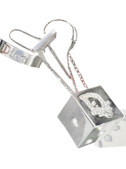 Jewelry is So Much More Than an Accessory at Dior