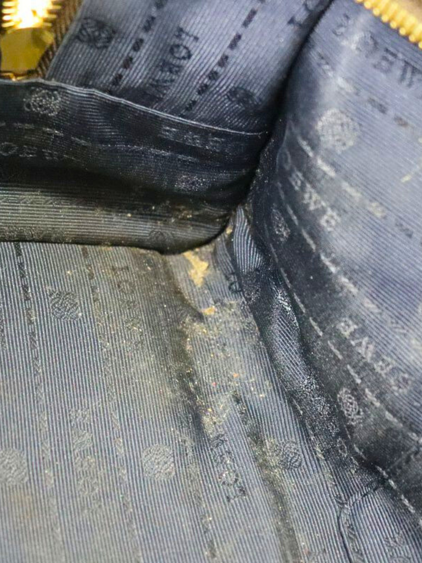 Loewe 2000s Brown Leather Amazona 28 Bag