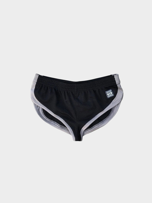 Chanel Mesh 2002 Spring/Summer Sport Shorts