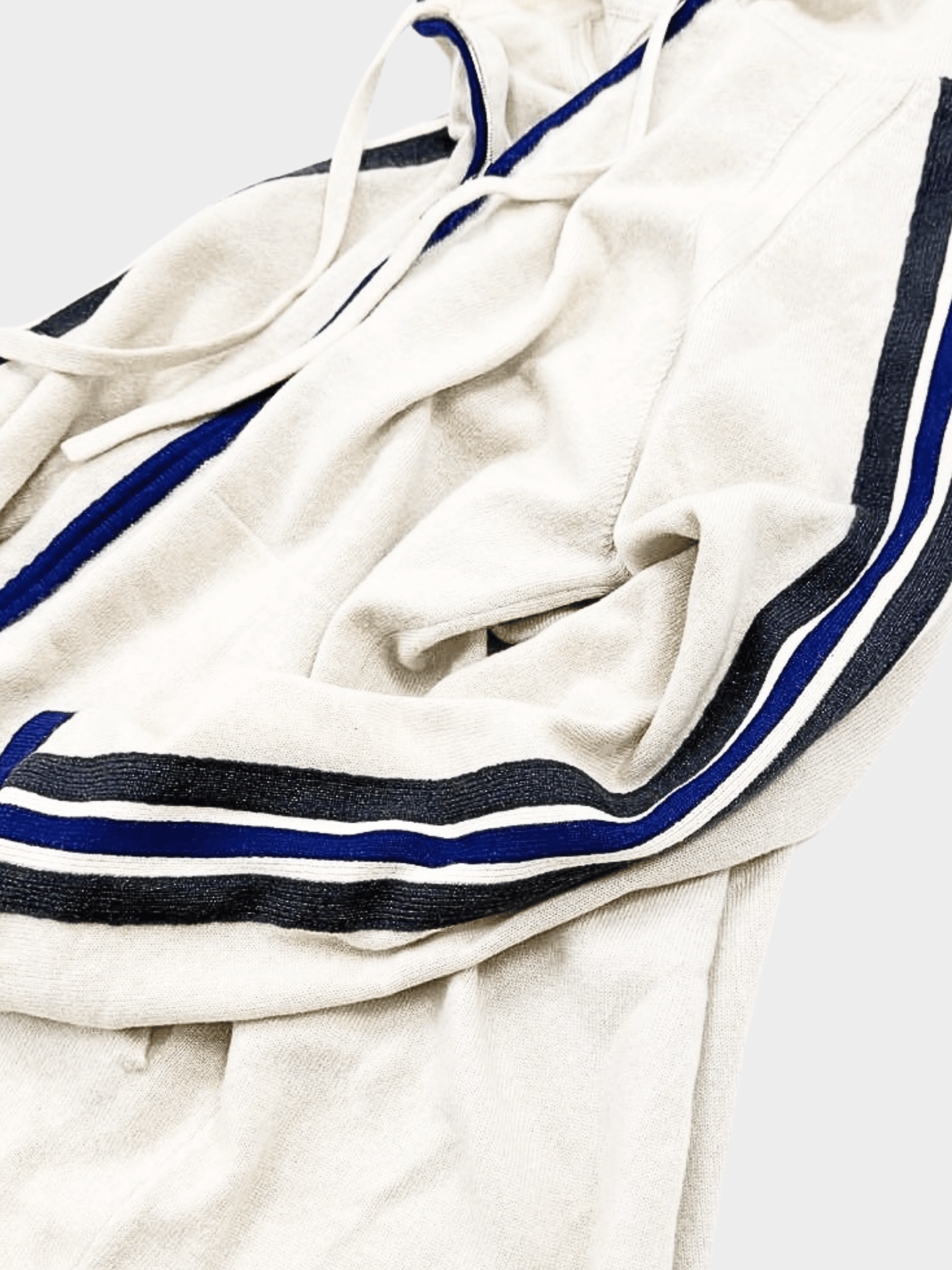 Chanel Cruise 2009 Sports Beige Track Suit Set