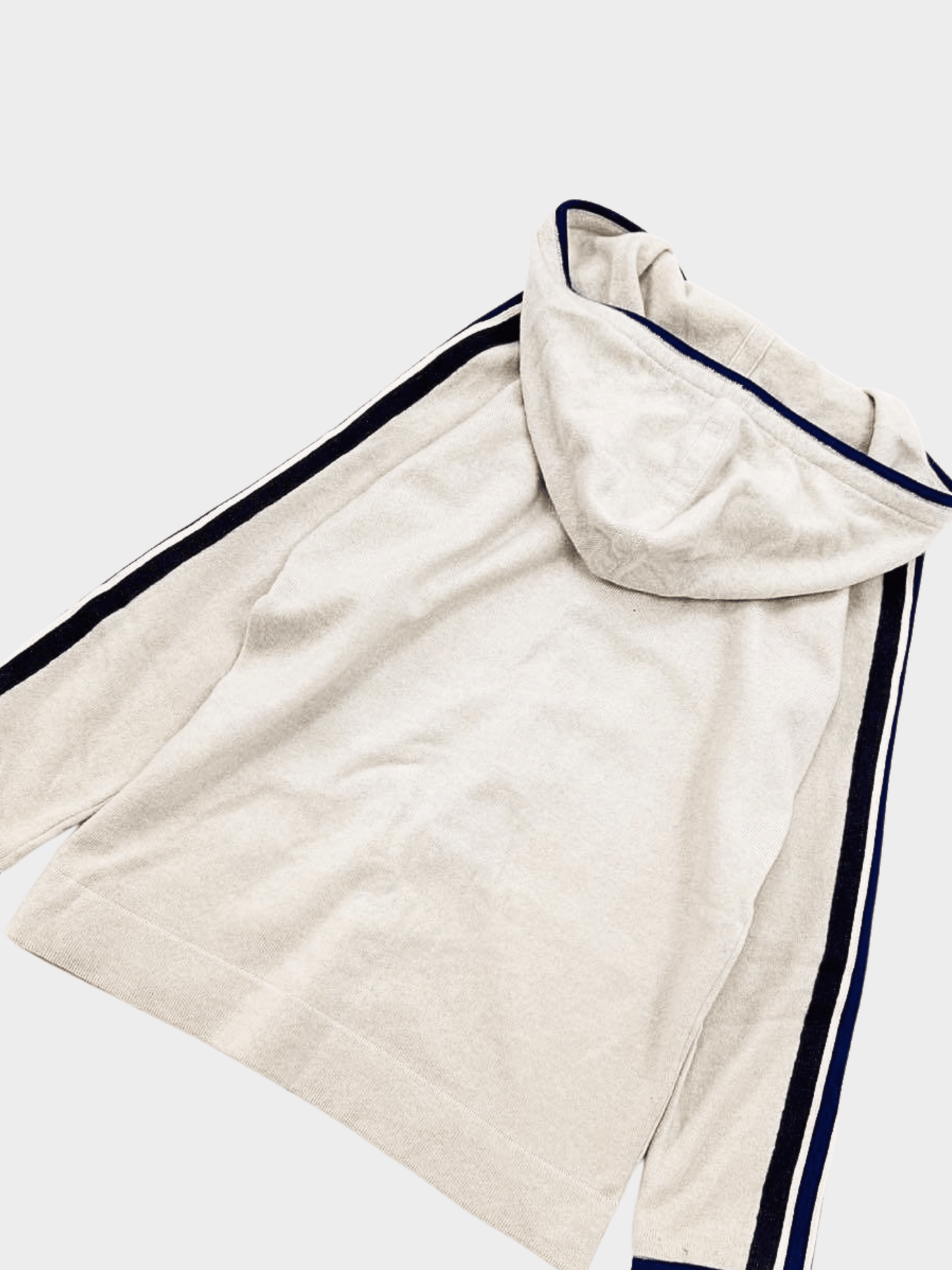 Chanel Cruise 2009 Sports Beige Track Suit Set