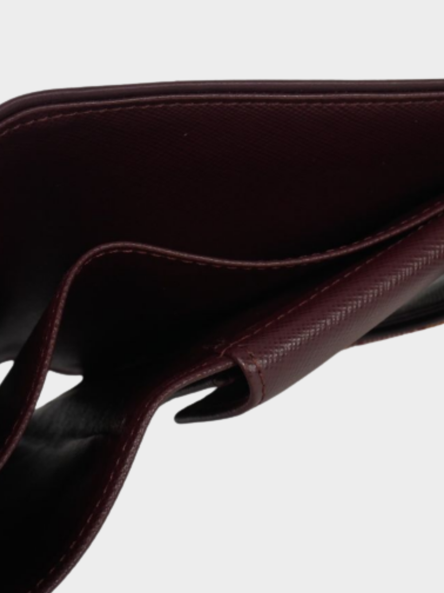 Louis Vuitton 2002 Porte-Billets Compact Wallet