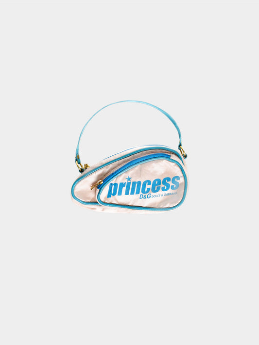 Dolce and Gabbana 2000s Mini Princess Bag