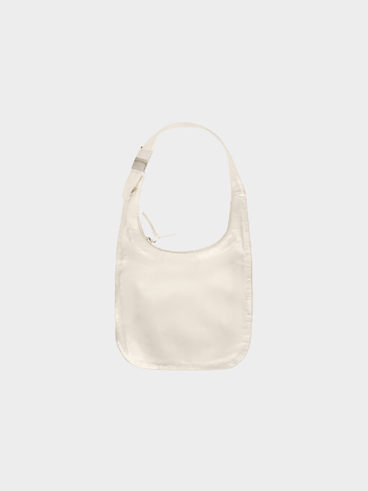 Miu Miu SS 2000 Metallic Gold Bag