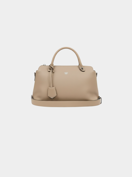 Fendi 2013 Graige Leather By The Way Medium Bag