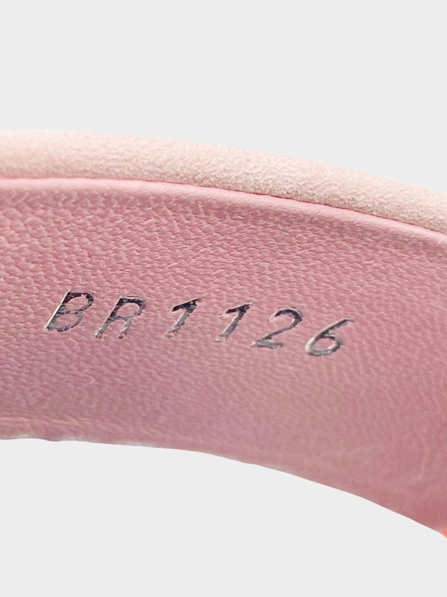 Louis Vuitton 2016 Suede Colorblock Wedge Sandals