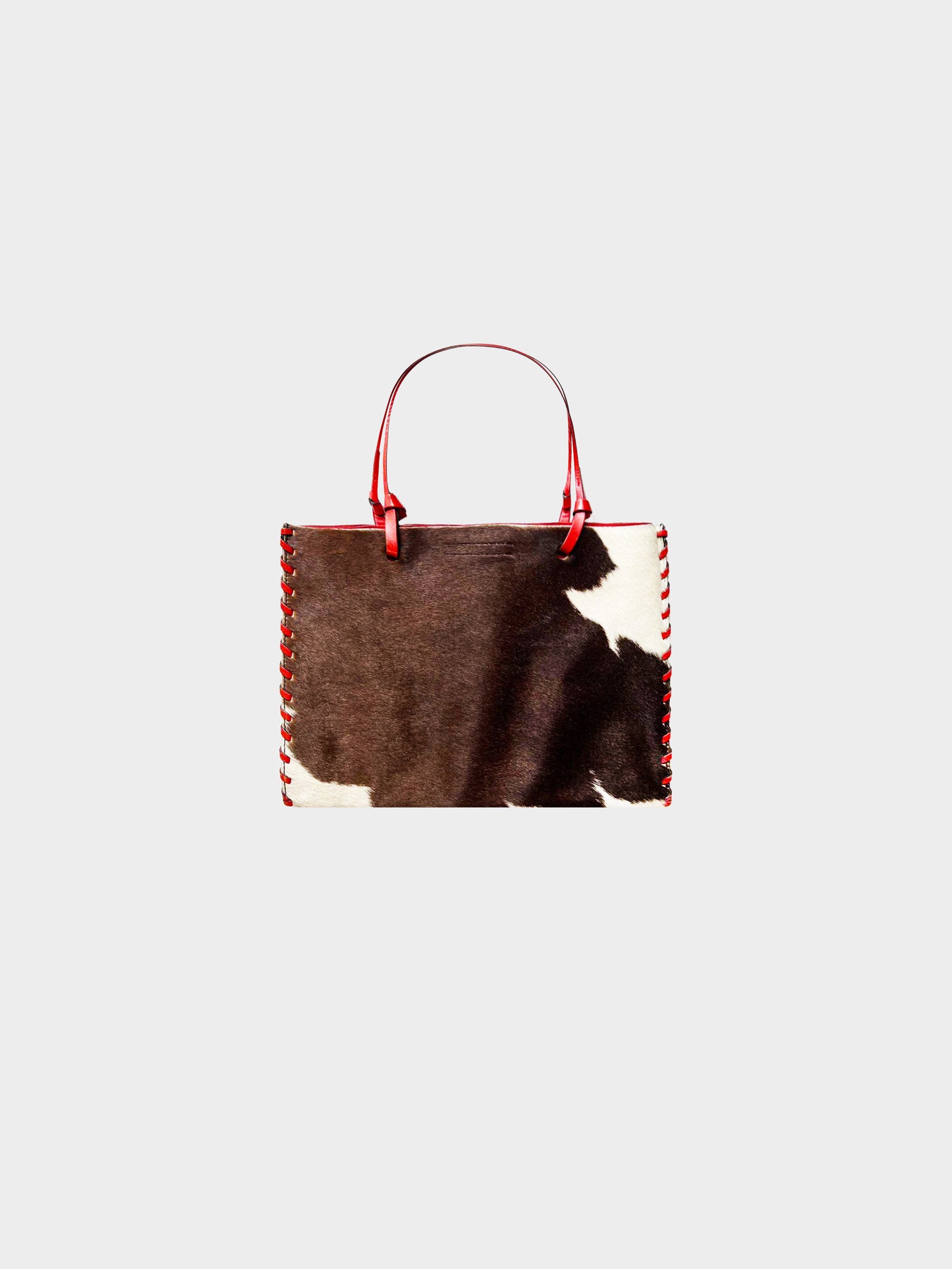 Miu Miu FW 1998 Harako Tote Bag