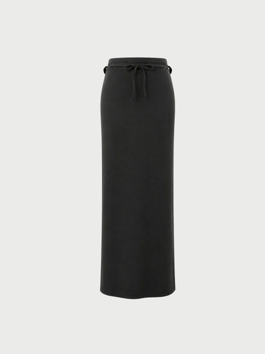 Maison Martin Margiela SS 1994 Gray Cotton Trousers