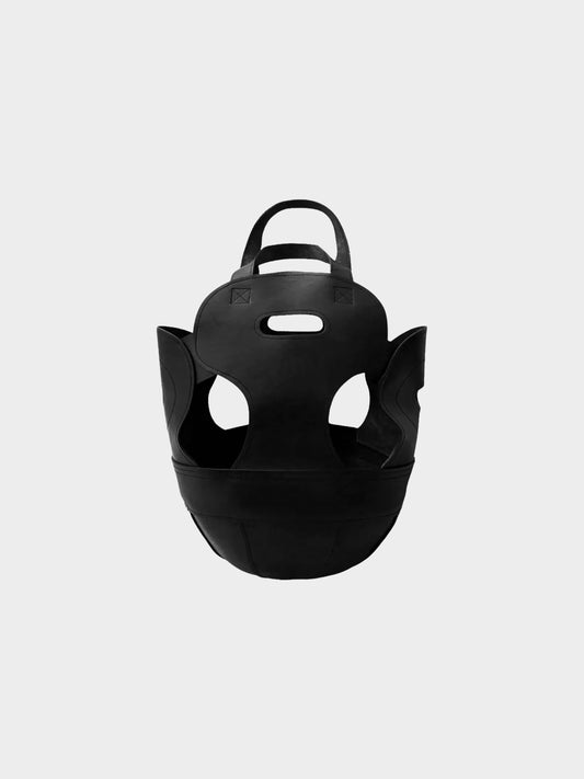 Commes des Garçons 2014 Cut-Out Tote