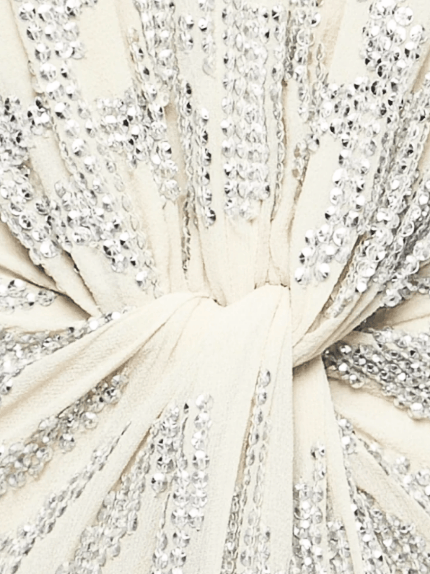Roberto Cavalli 2007 Beige Embroidered Dress