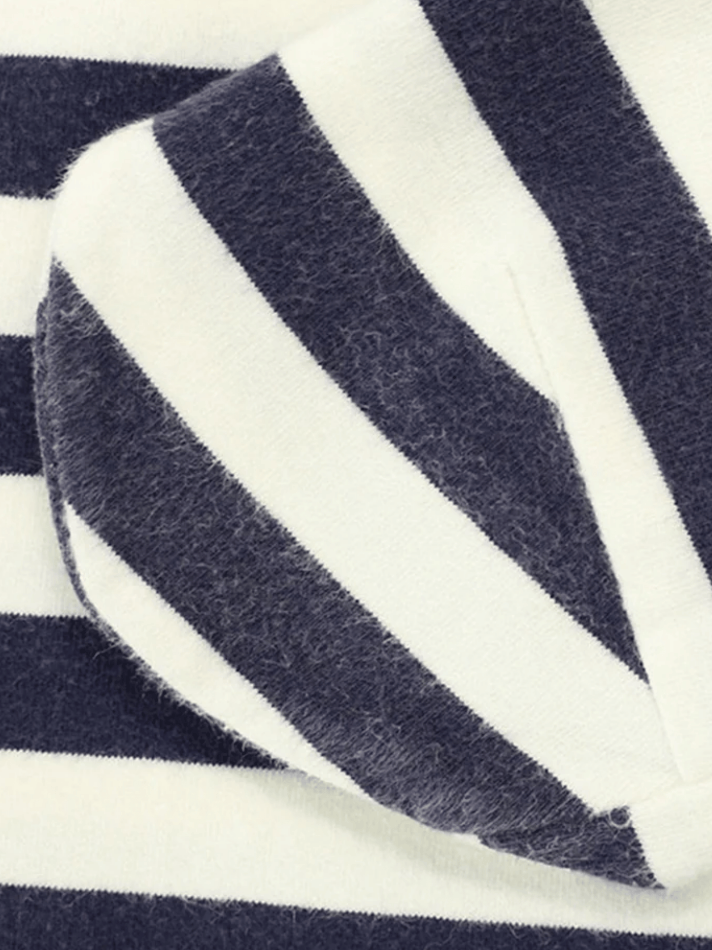 Vivienne Westwood SS 1996 Striped Cotton Shirt