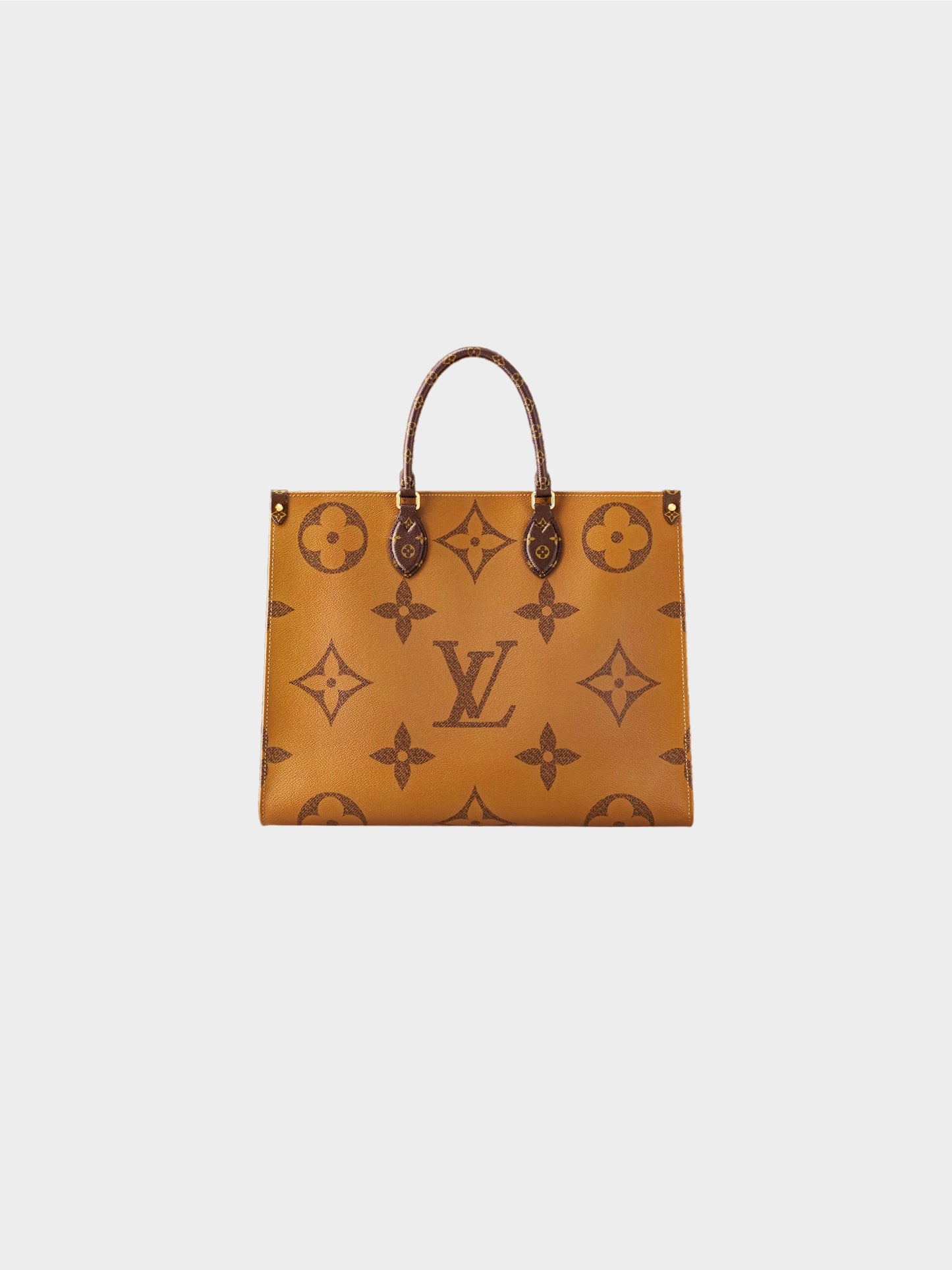 Louis Vuitton 2019 Monogram OnTheGo GM Tote