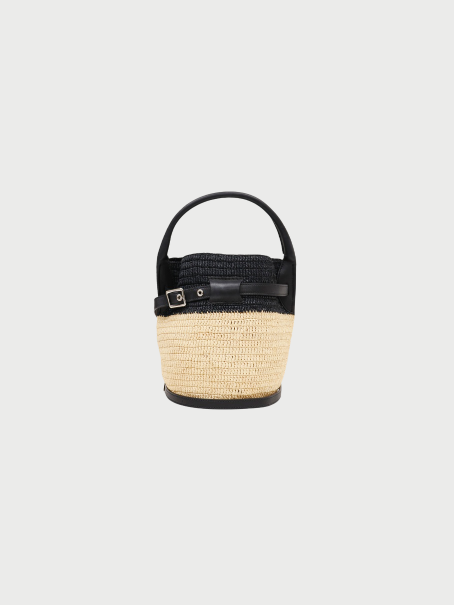 Gucci 2000s Beige Camel GG Canvas Leather Jackie Shoulder Bag