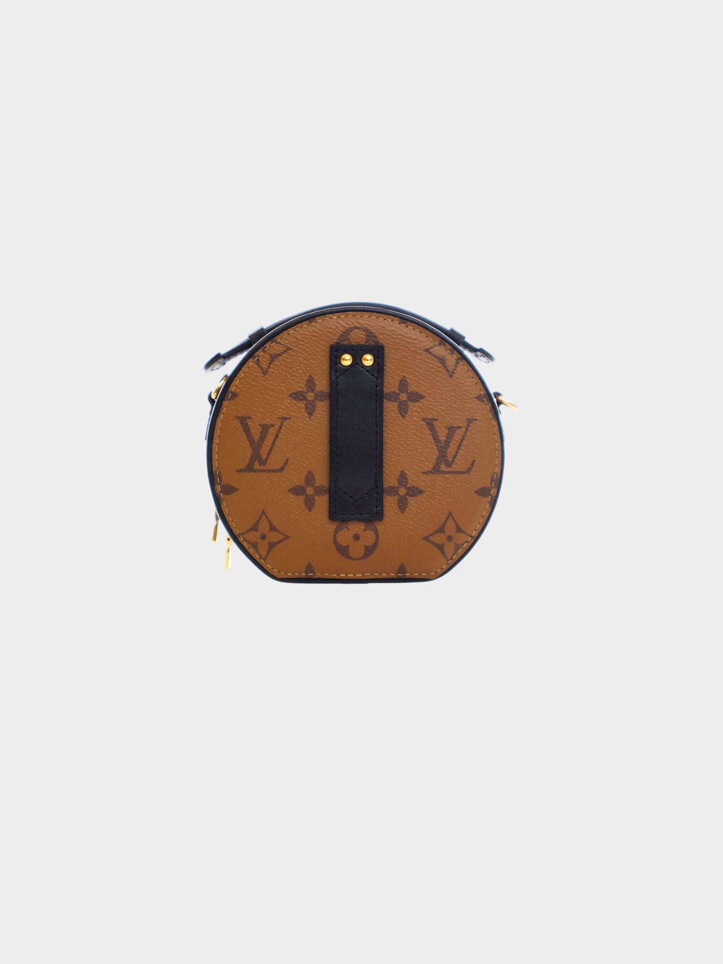 Louis Vuitton 2019-2020 Mini Boite Chapeau