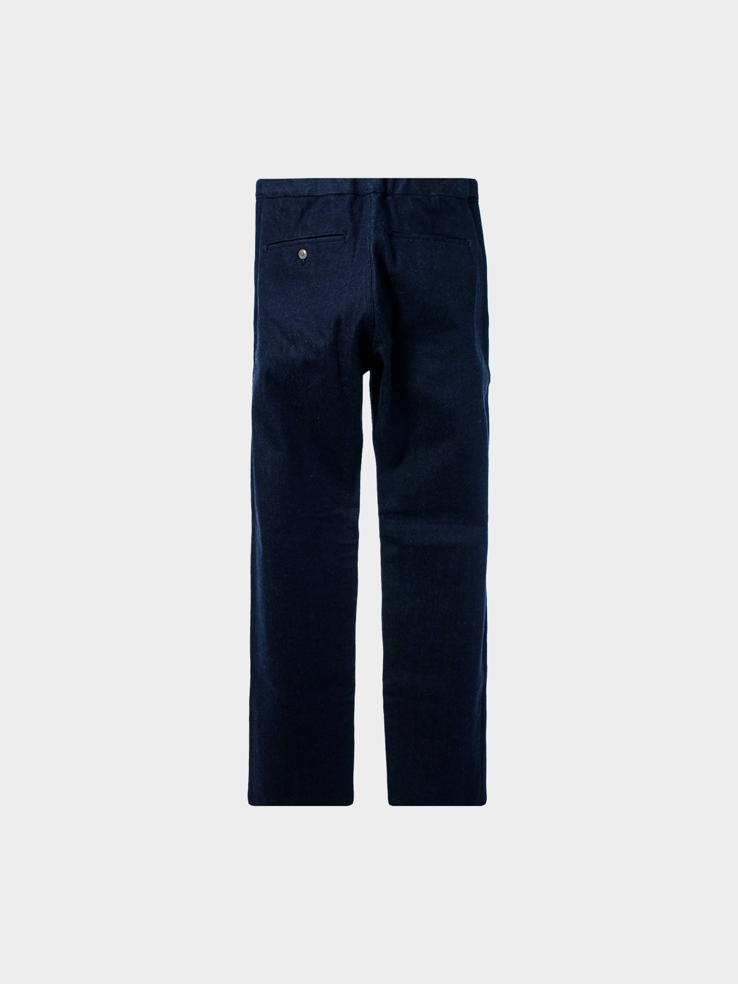 Comme des Garçons SS 2001 Front Line Jeans