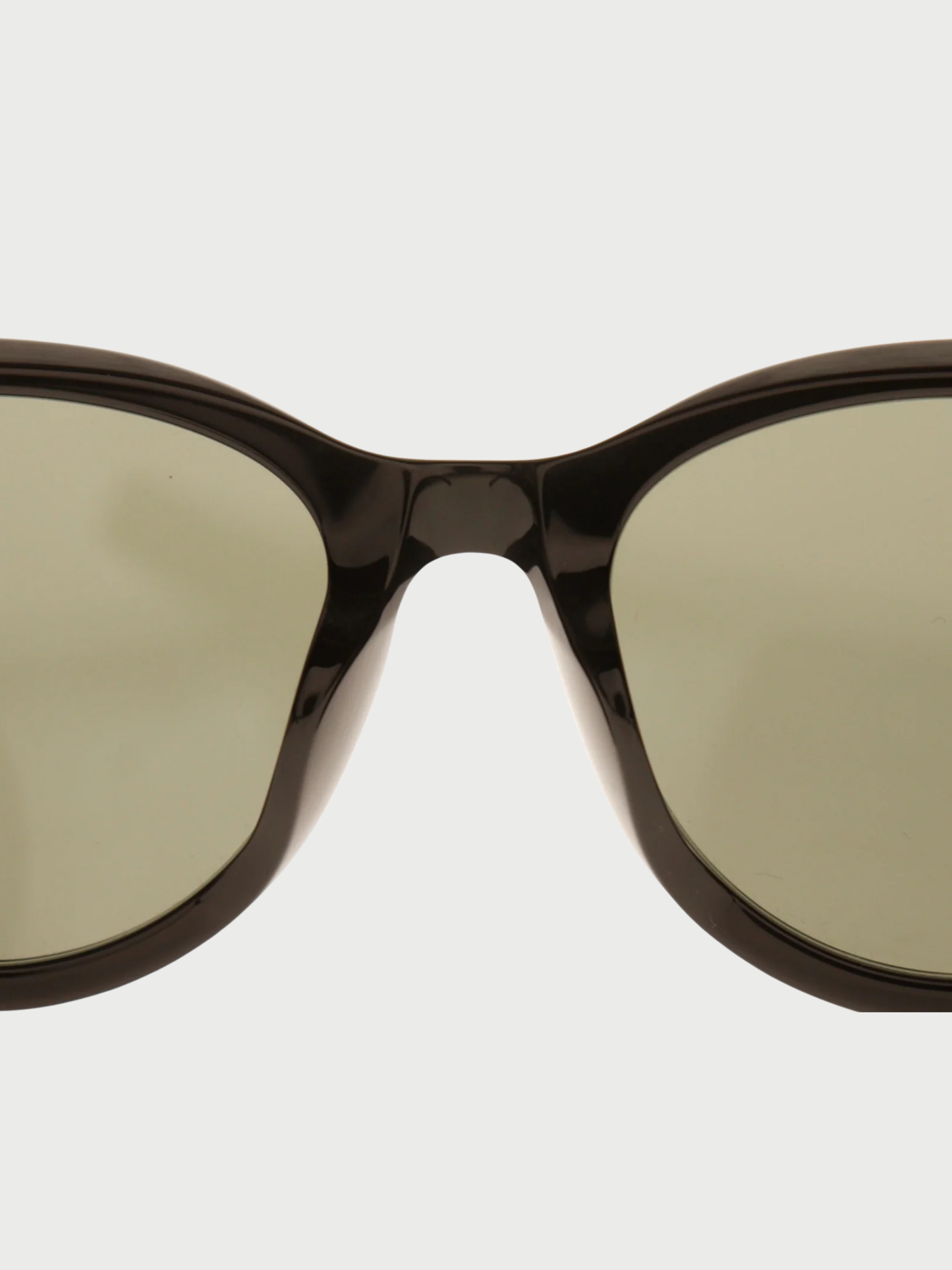 Gucci 2000s Black Interlocking GG2127SK Sunglasses