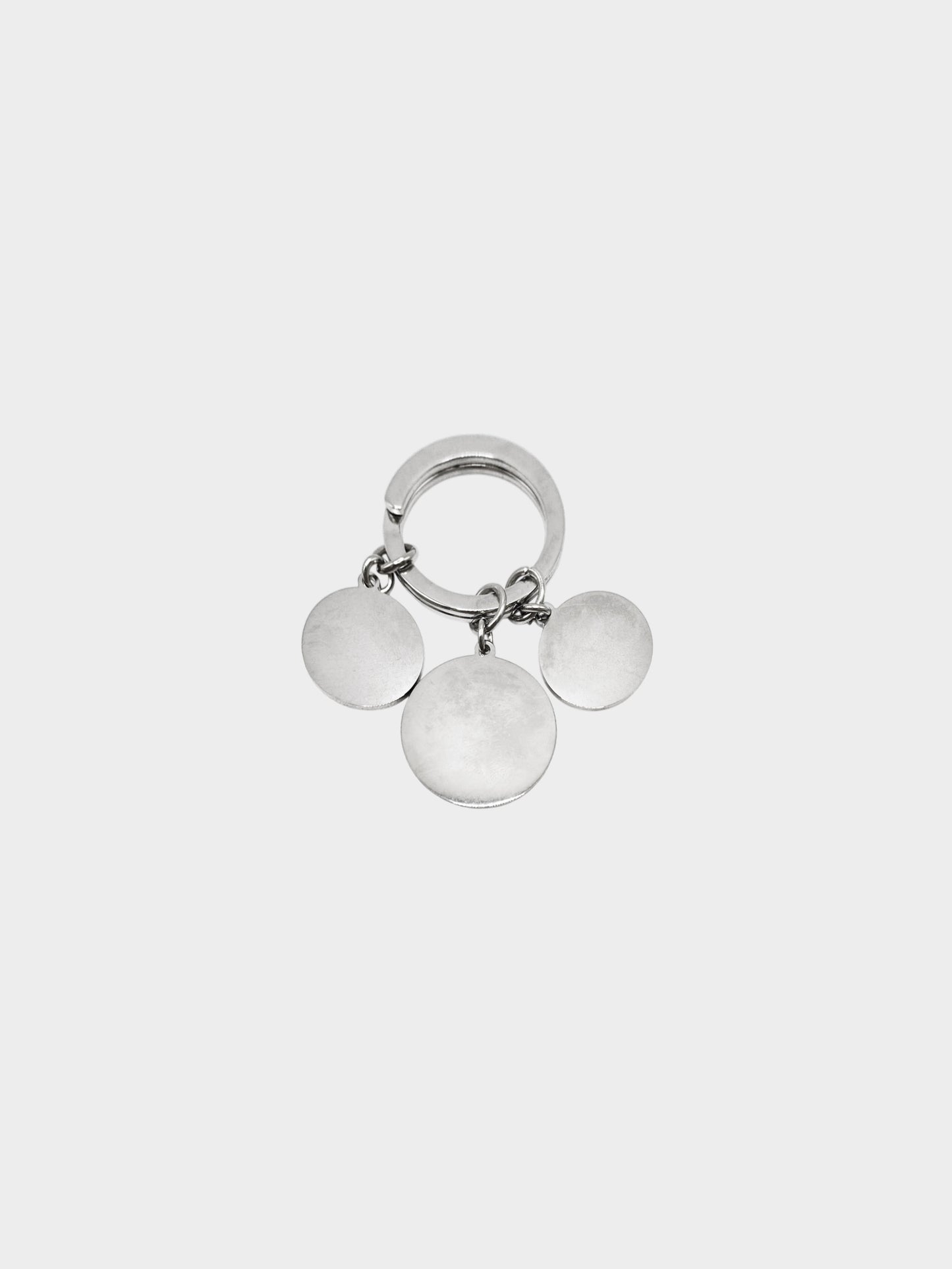 Chanel 2010s Rouge COCO Cosmetic Novelty Charms Keychain