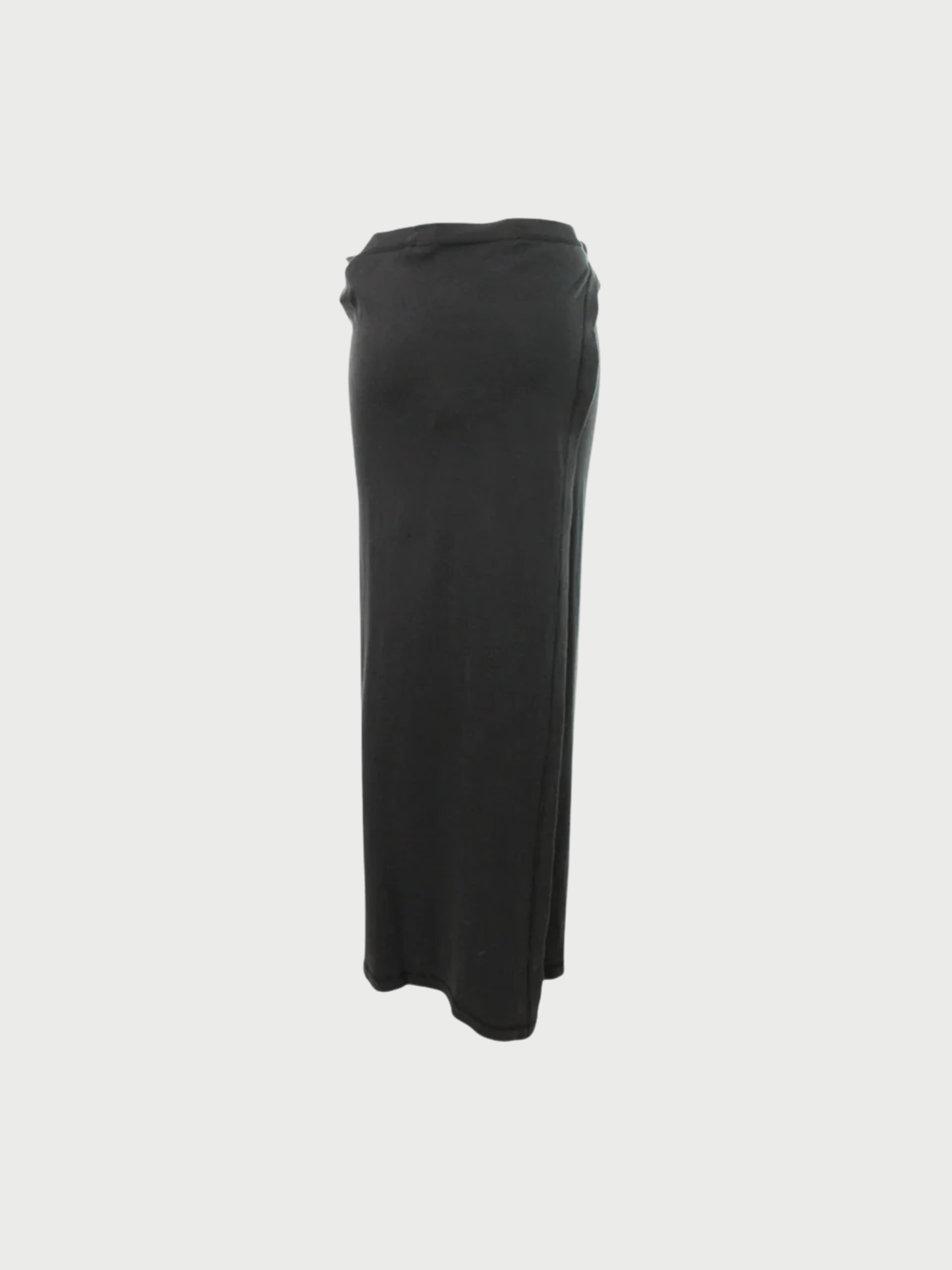 Maison Martin Margiela SS 1994 Gray Cotton Trousers