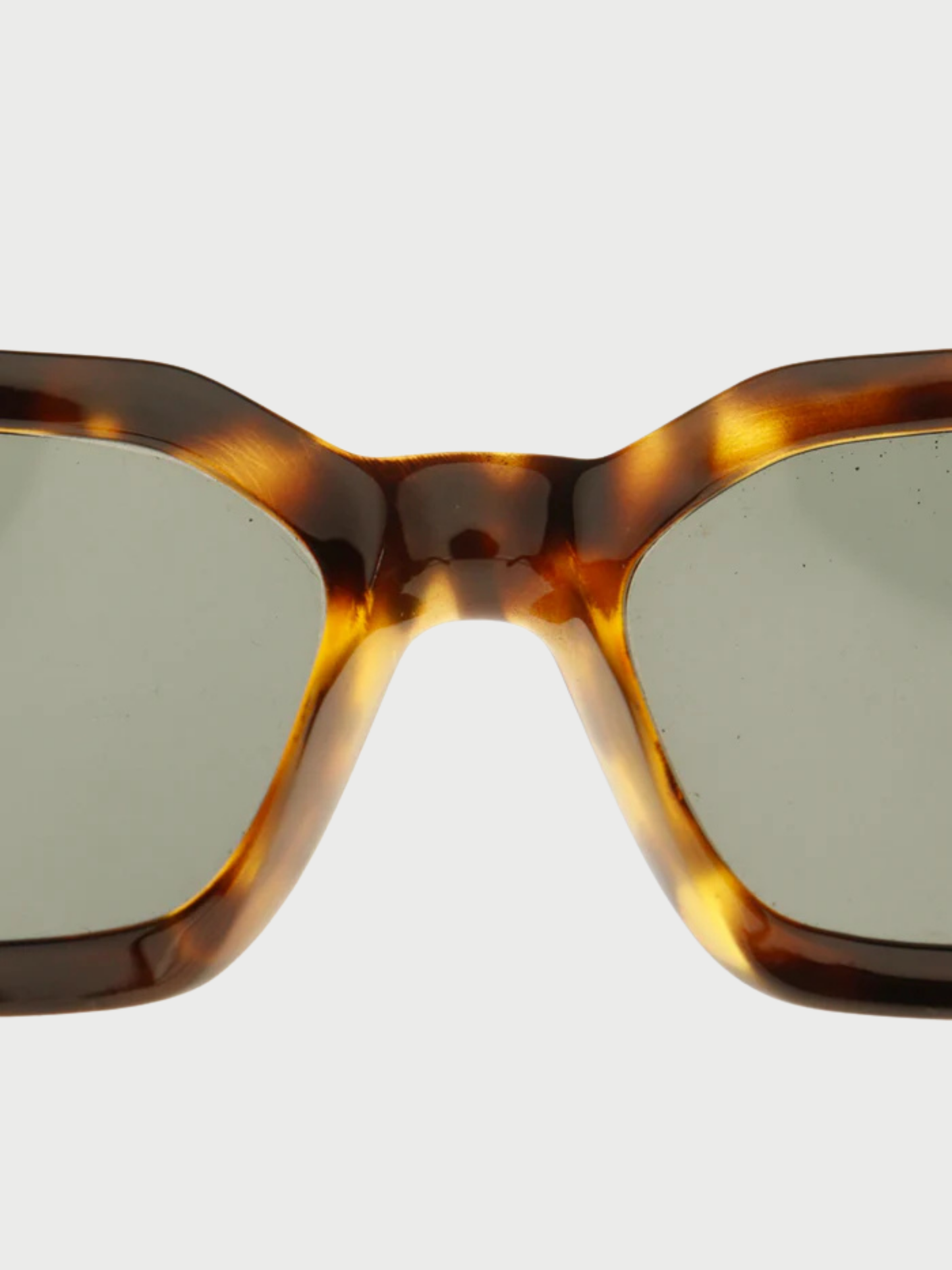 Gianni Versace 1990s Brown Medusa MOD.414/A Sunglasses