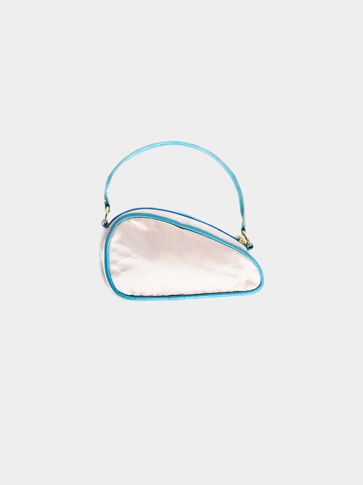 Dolce and Gabbana 2000s Mini Princess Bag