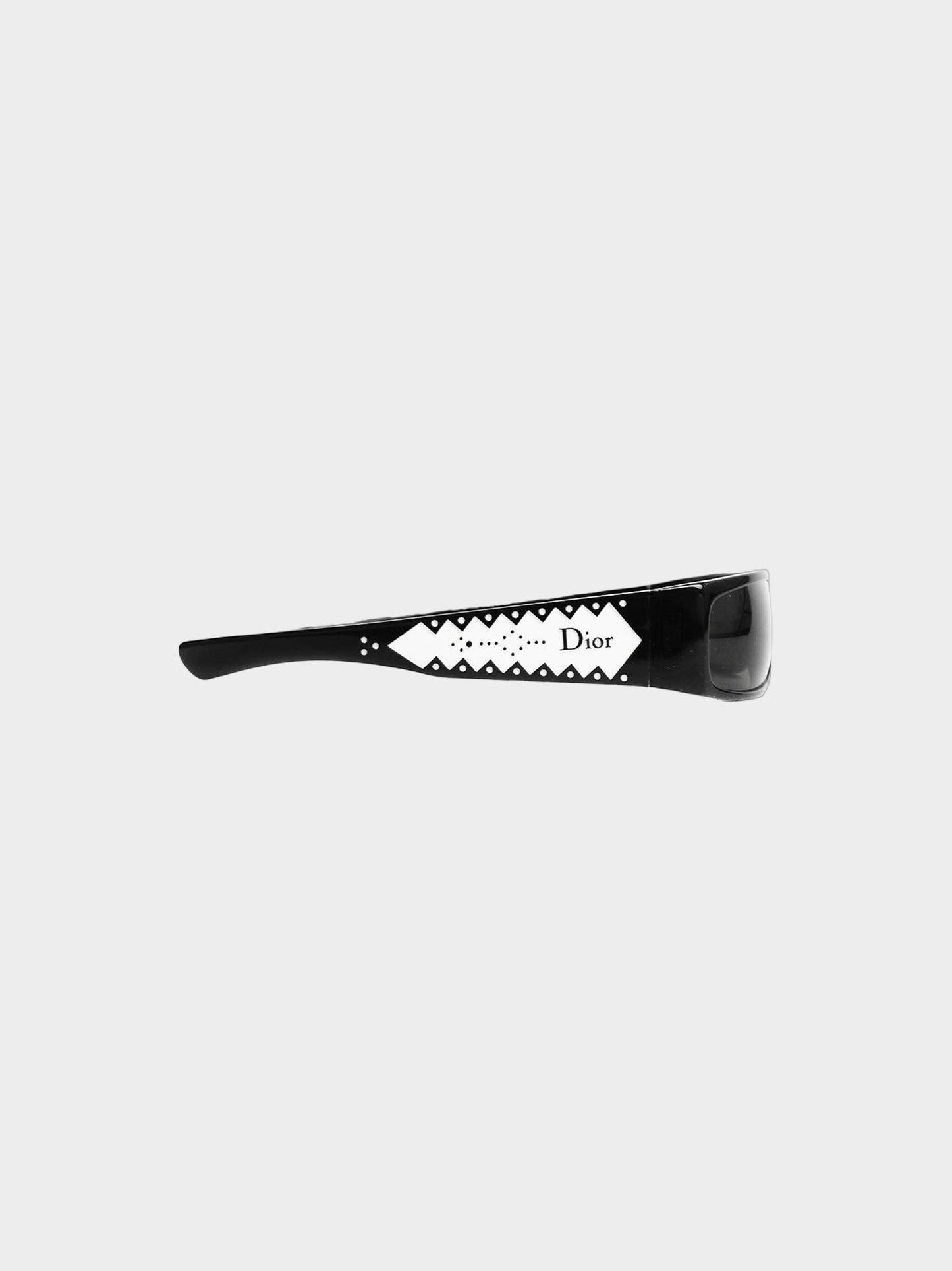 Christian Dior SS 2004 D'Trick 2 Glasses