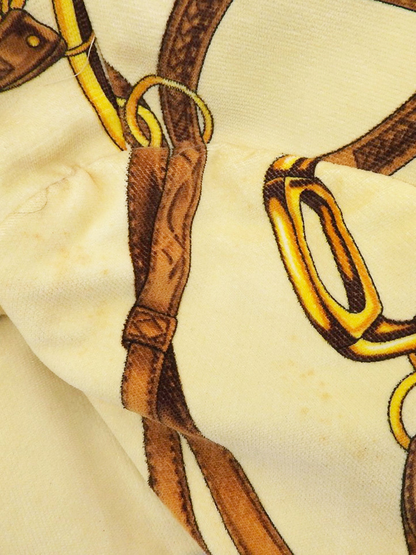 Dolce and Gabbana 1990s Beige Equestrian Coat and Pants Set