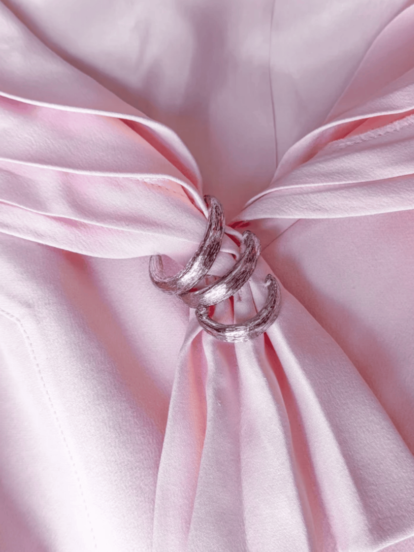 Thierry Mugler 1990s Pink Crepe Jacket