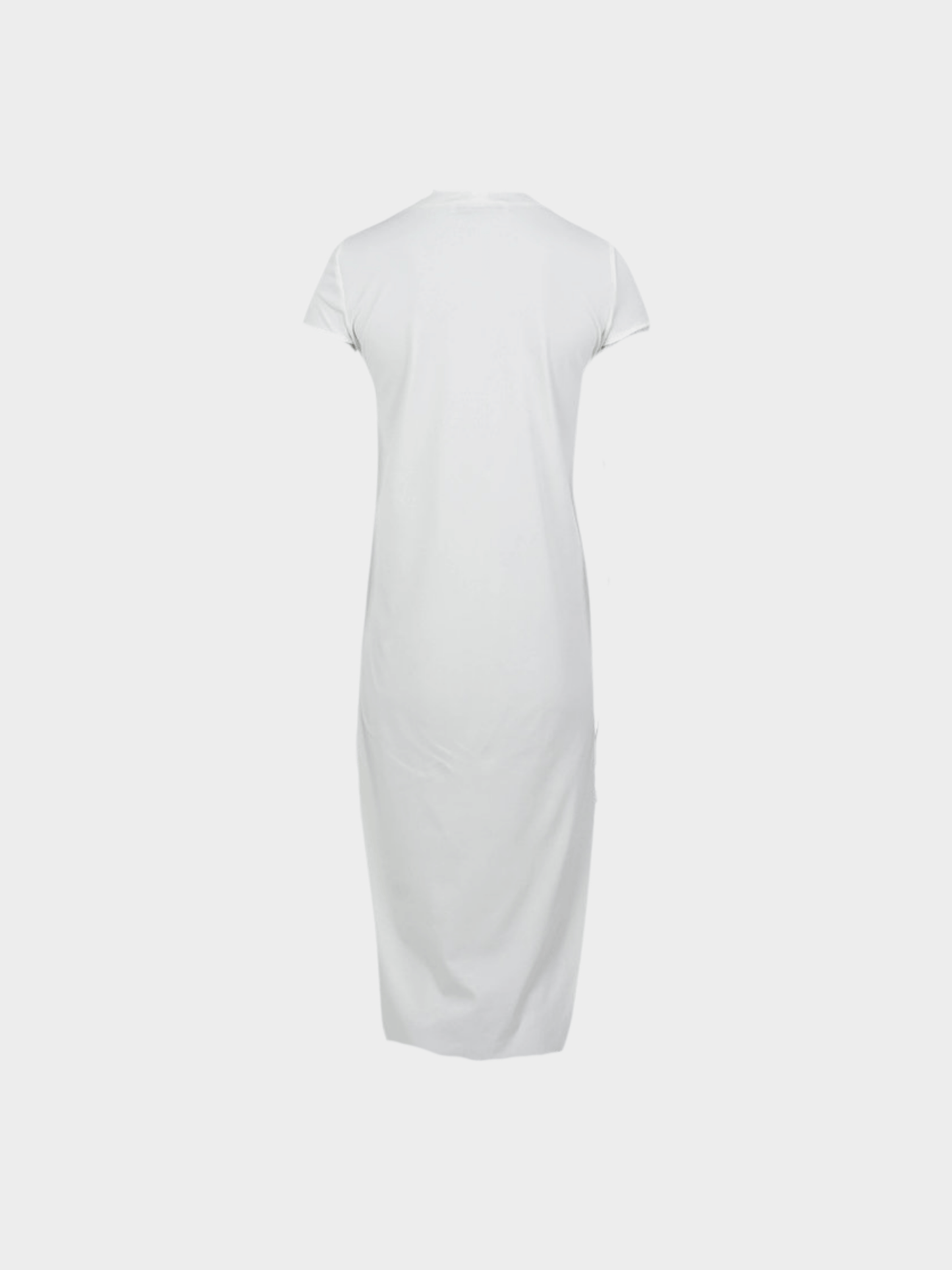 Miu Miu SS 1997 White Dress