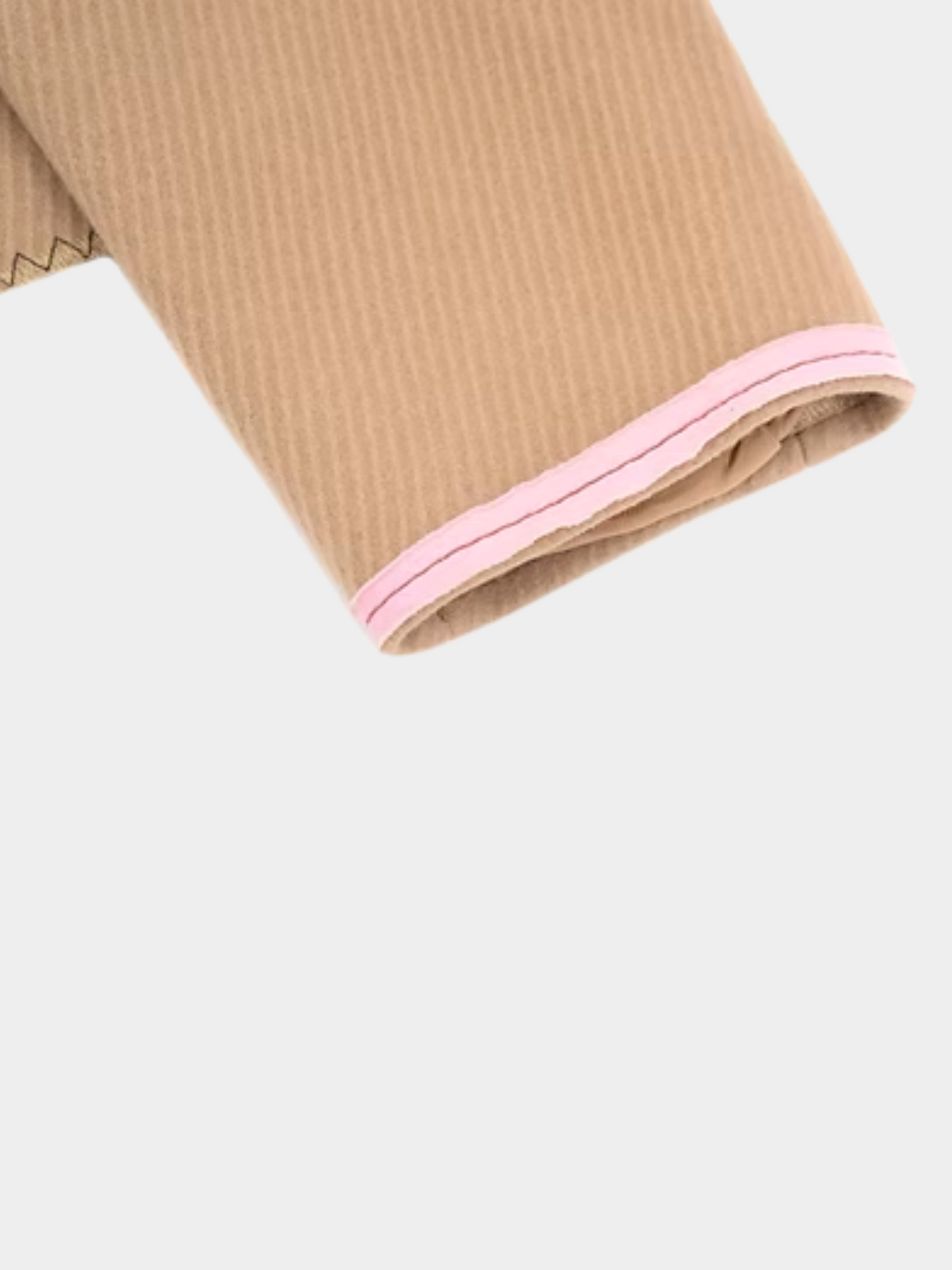 Miu Miu FW 2000 Beige Wool Blazer