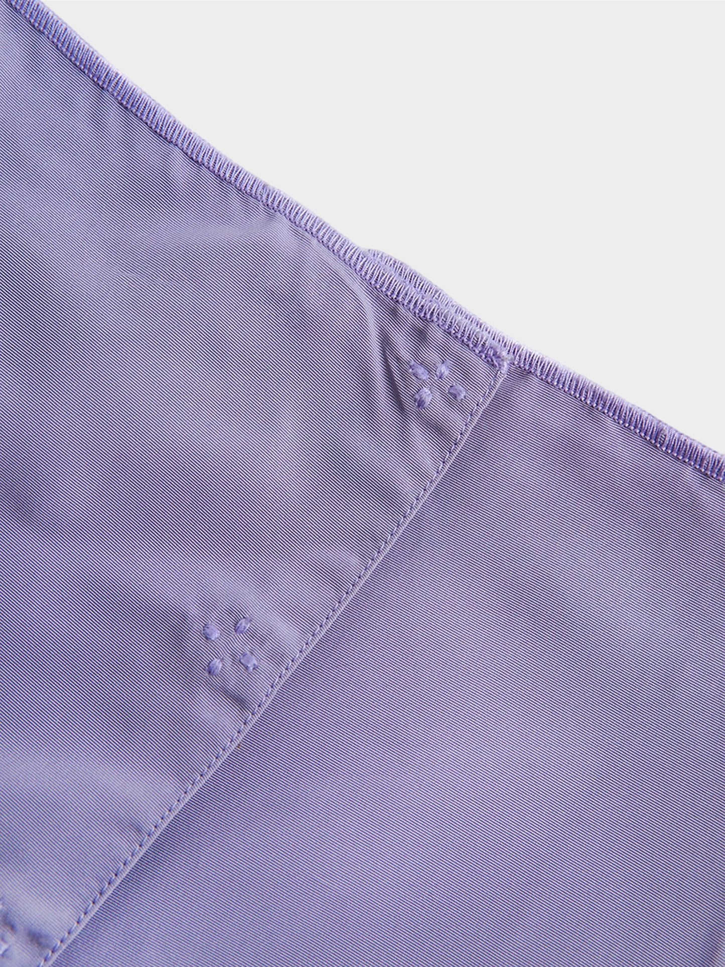 Miu Miu FW 1998 Lilac Runway Top and Skirt Set