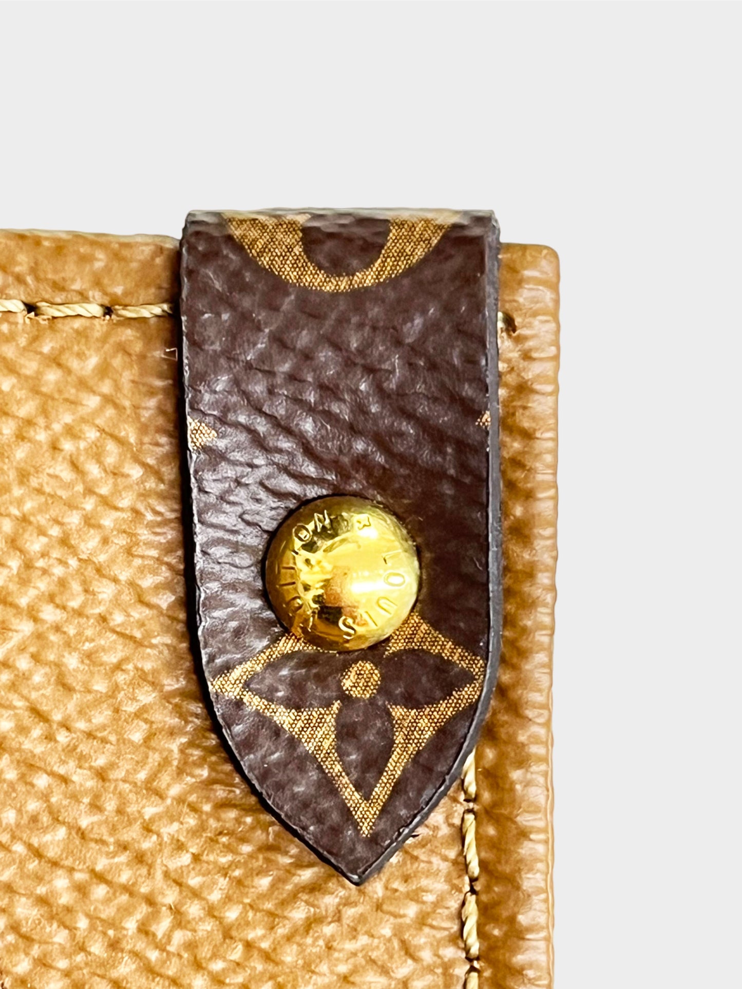 Louis Vuitton 2019 Monogram OnTheGo GM Tote