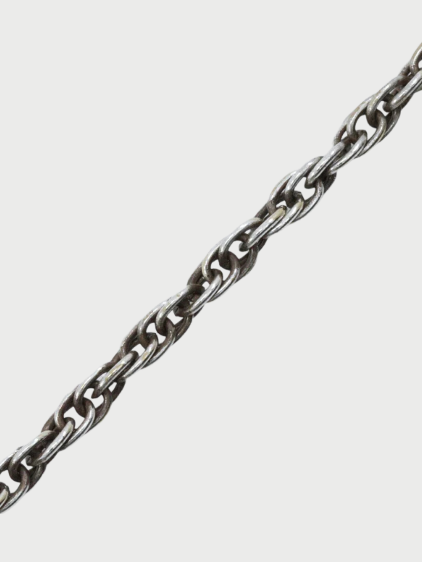 Chanel 1990s Gold Tone Plated Metal Camellia CC Pendant Necklace