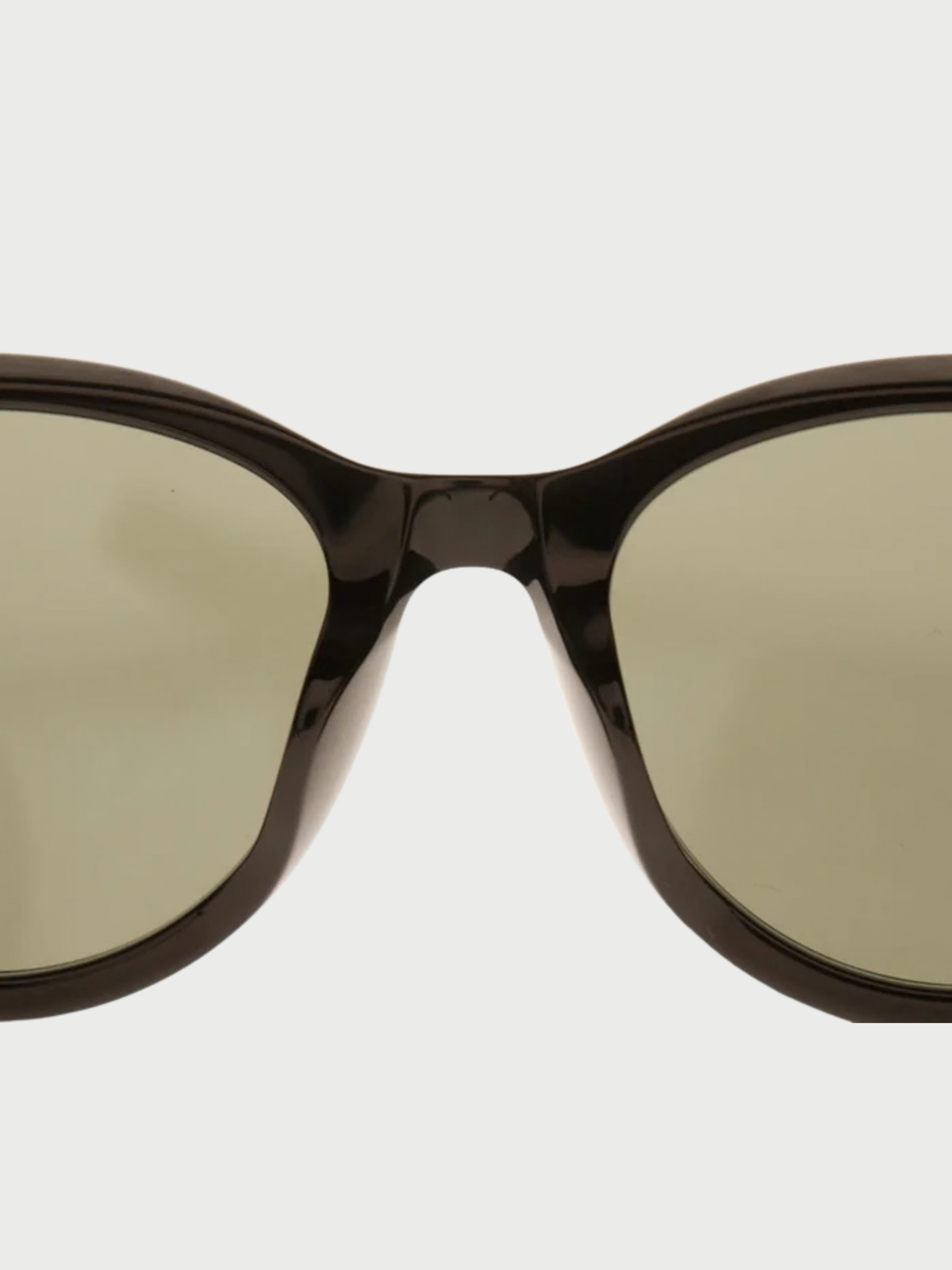 Gucci 2020s Black Interlocking GG2127SK Sunglasses