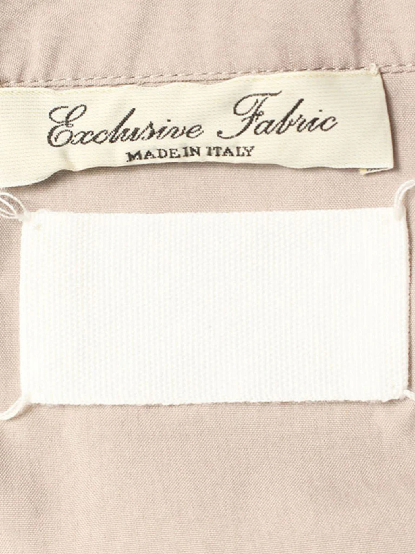 Maison Martin Margiela 2007 Pink Silk Skirt