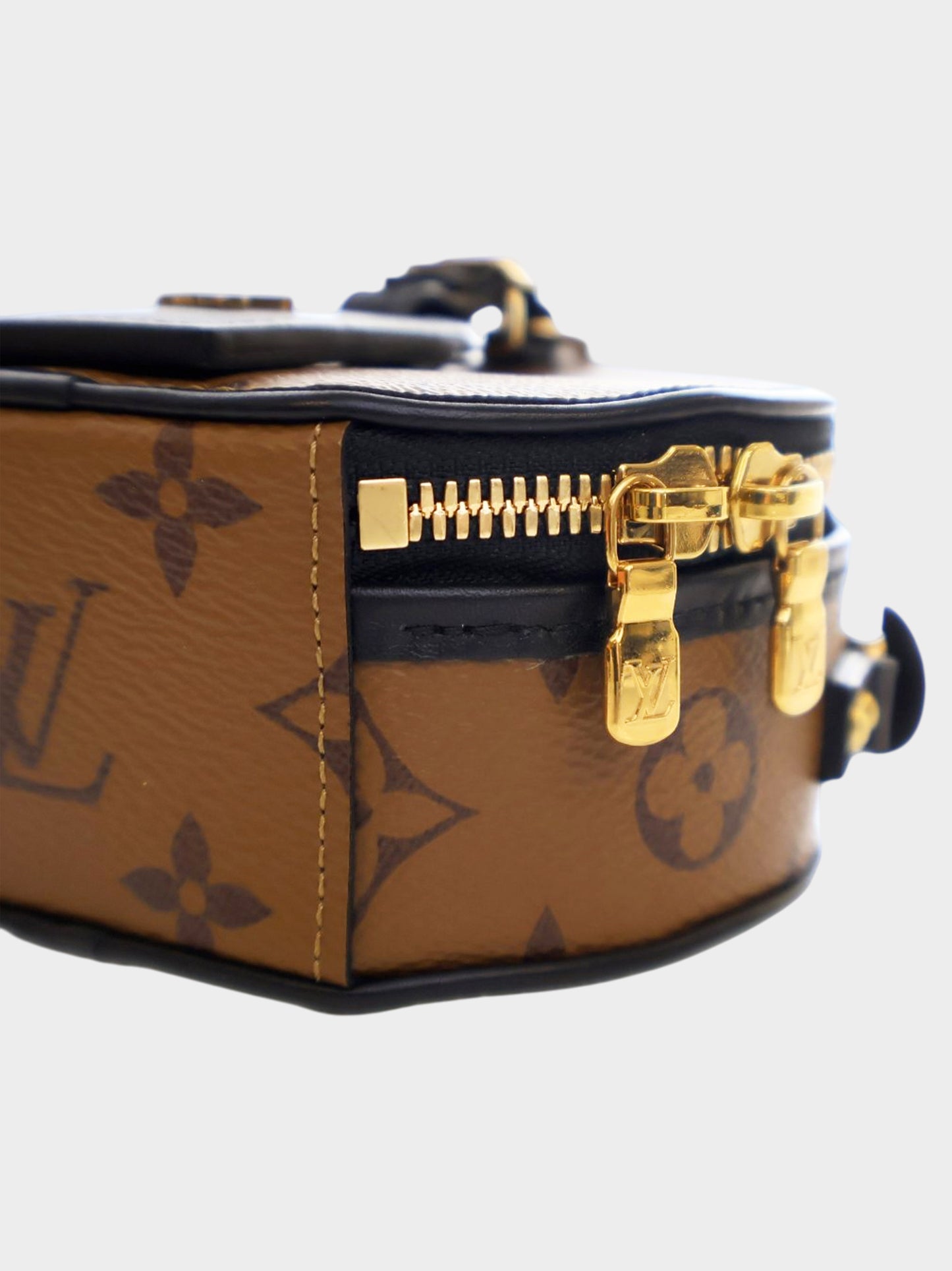 Louis Vuitton 2019-2020 Mini Boite Chapeau