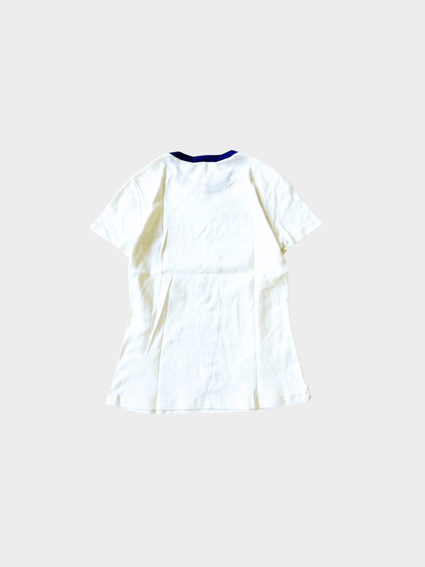 Christian Dior 2005 J' Adore Dior Cartoon Graphic Shirt
