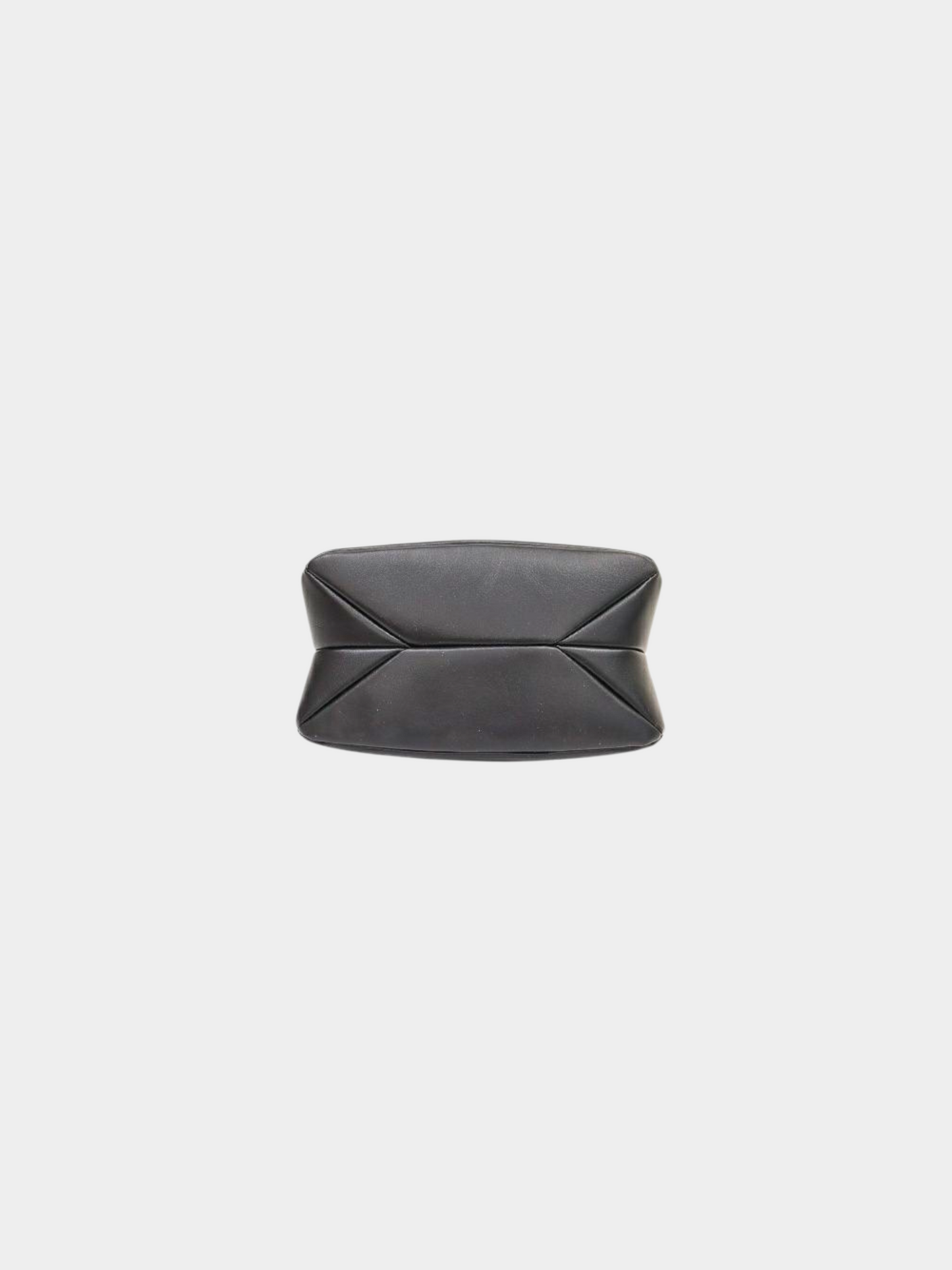 Chloe 2010s Black Juana Mini Shoulder Bag