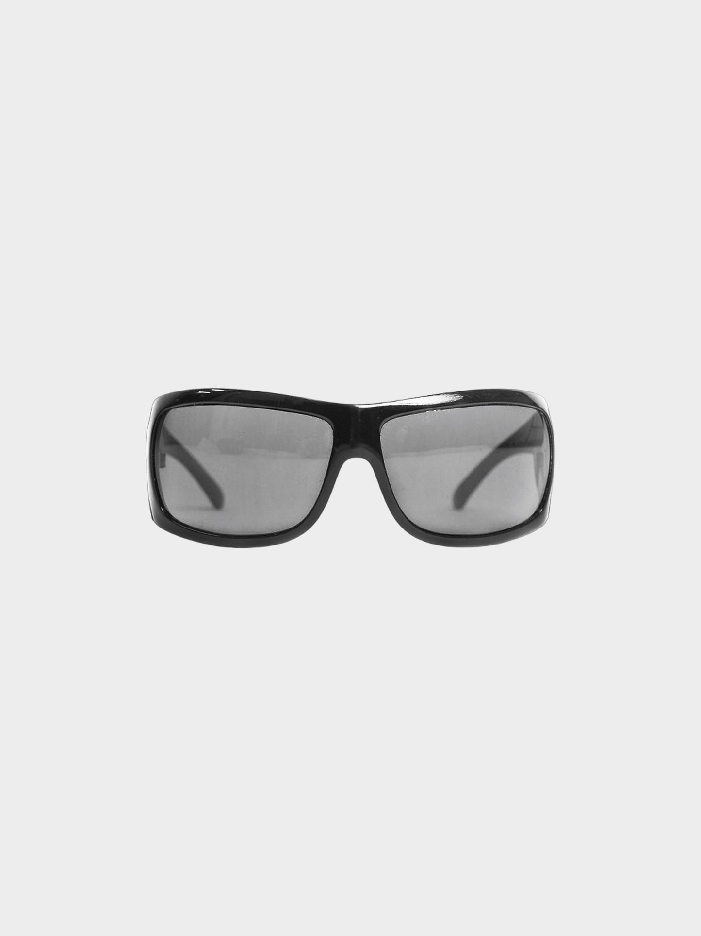 Miu Miu 2000s Vintage Sport Style Sunglasses