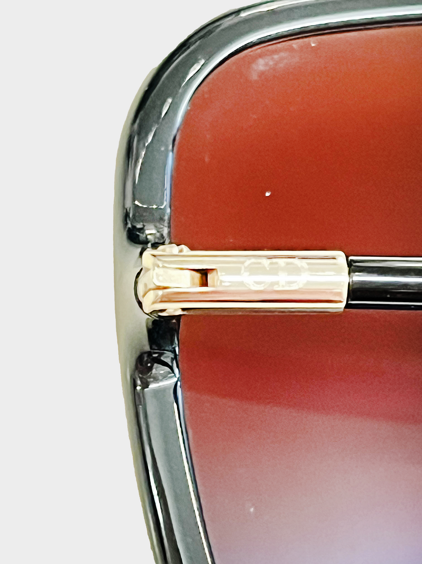 Dior 2010s So Stellaire 1 Gradient Sunglasses