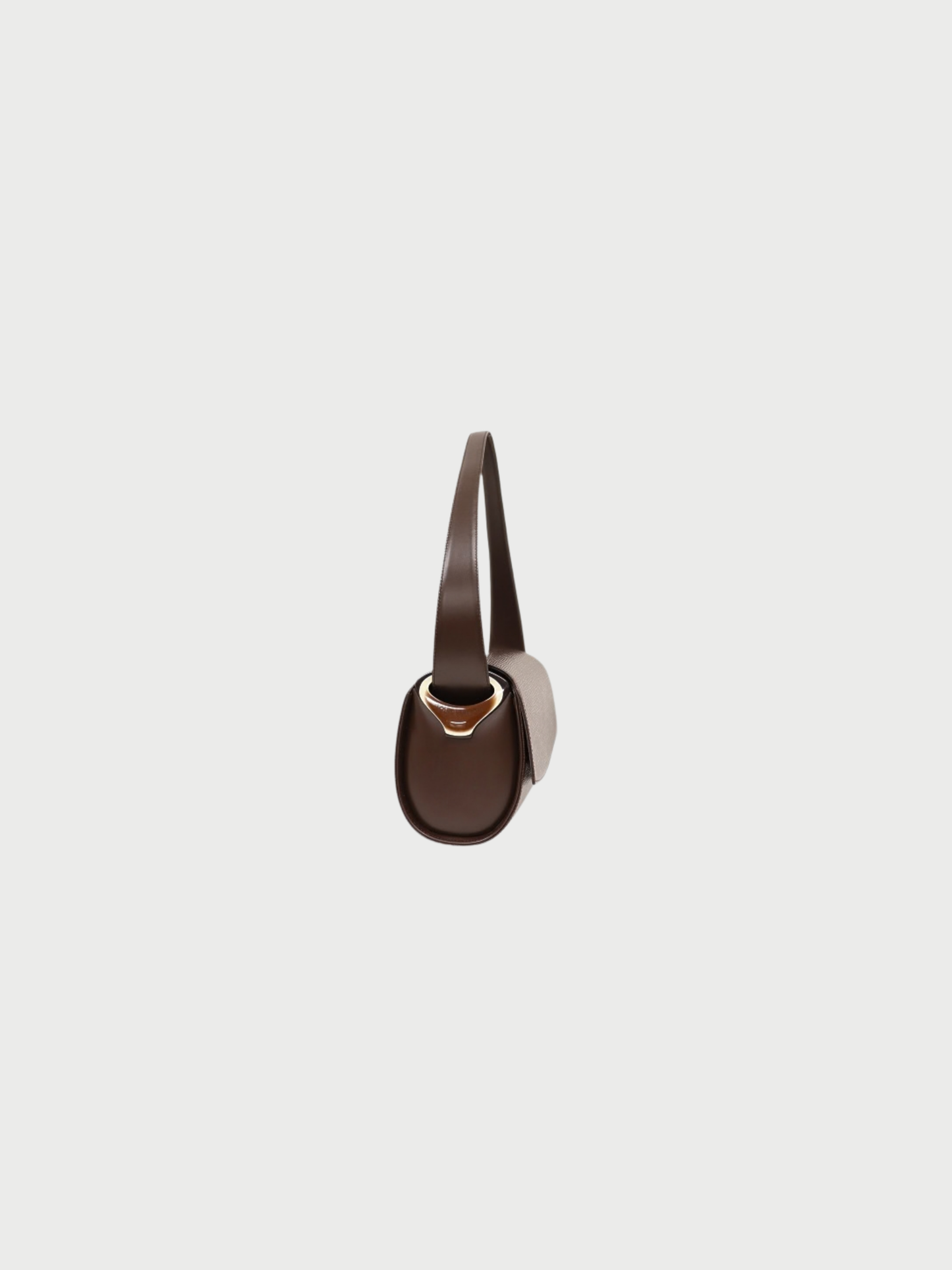 Louis Vuitton 2001 Mocha Epi Leather Nocturne GM