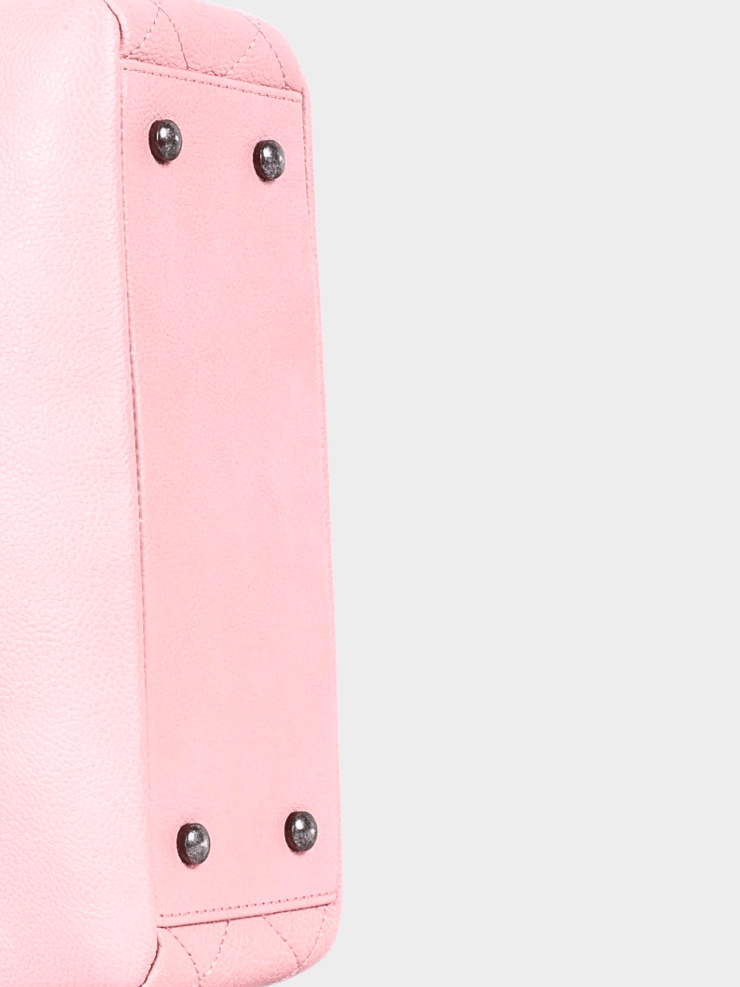 Chanel 2016 Pink Coco Break Camera Case Shoulder Bag