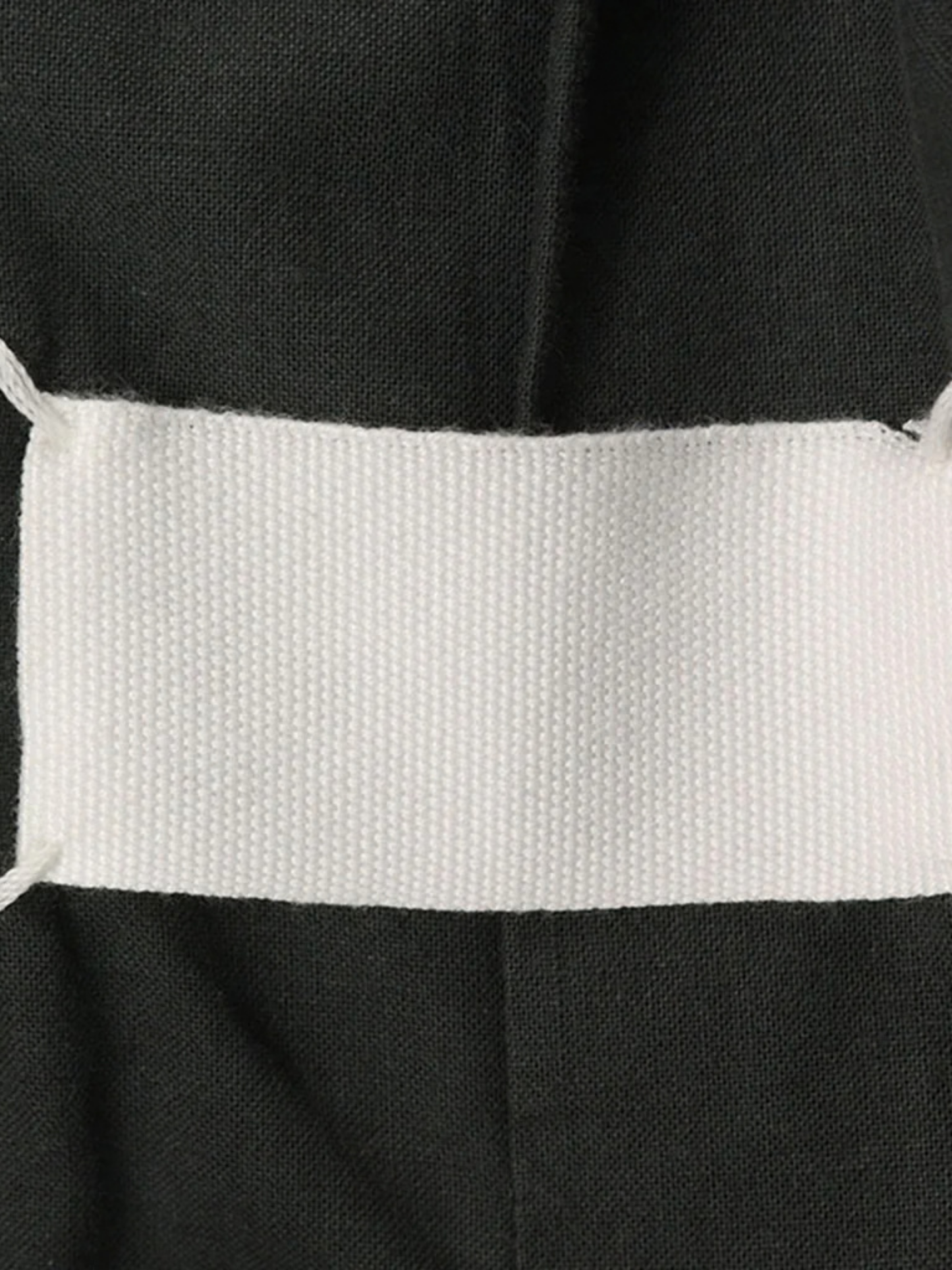 Maison Martin Margiela FW 2007 Grey Wool Jacket