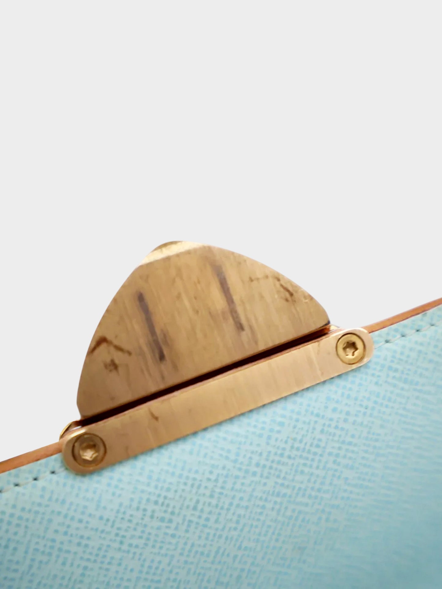 Louis Vuitton 2009 Multicolor Monogram Eugenie Wallet