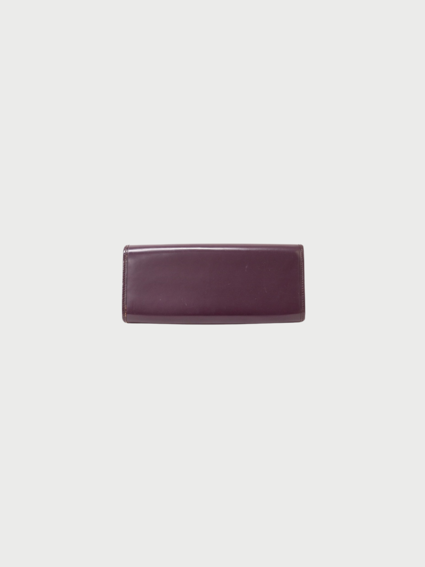 Louis Vuitton 2008 Cassis Epi Leather Madeleine PM Bag