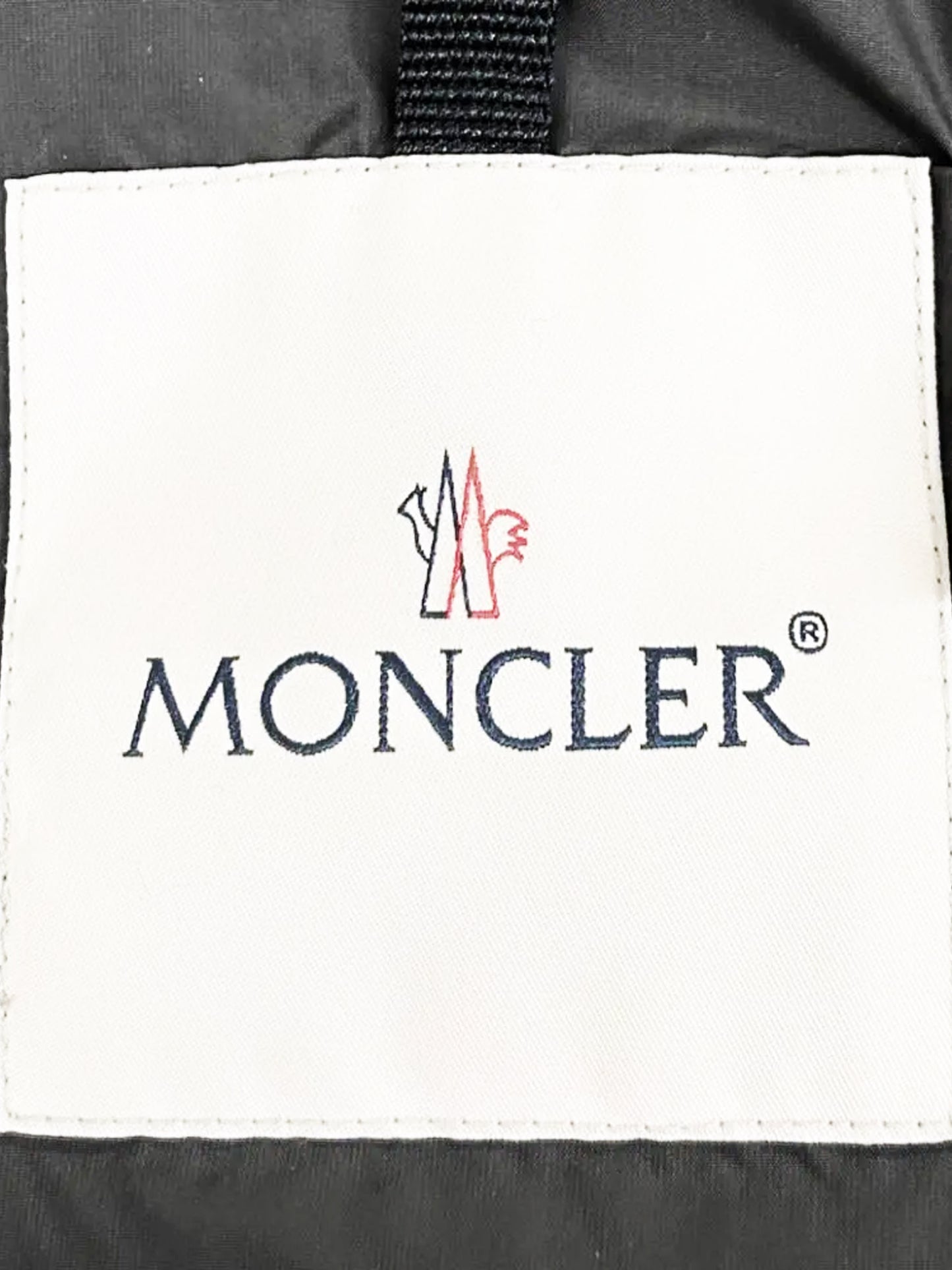 Moncler 2017 Grey Davidia Giubbotto Down Filled Coat