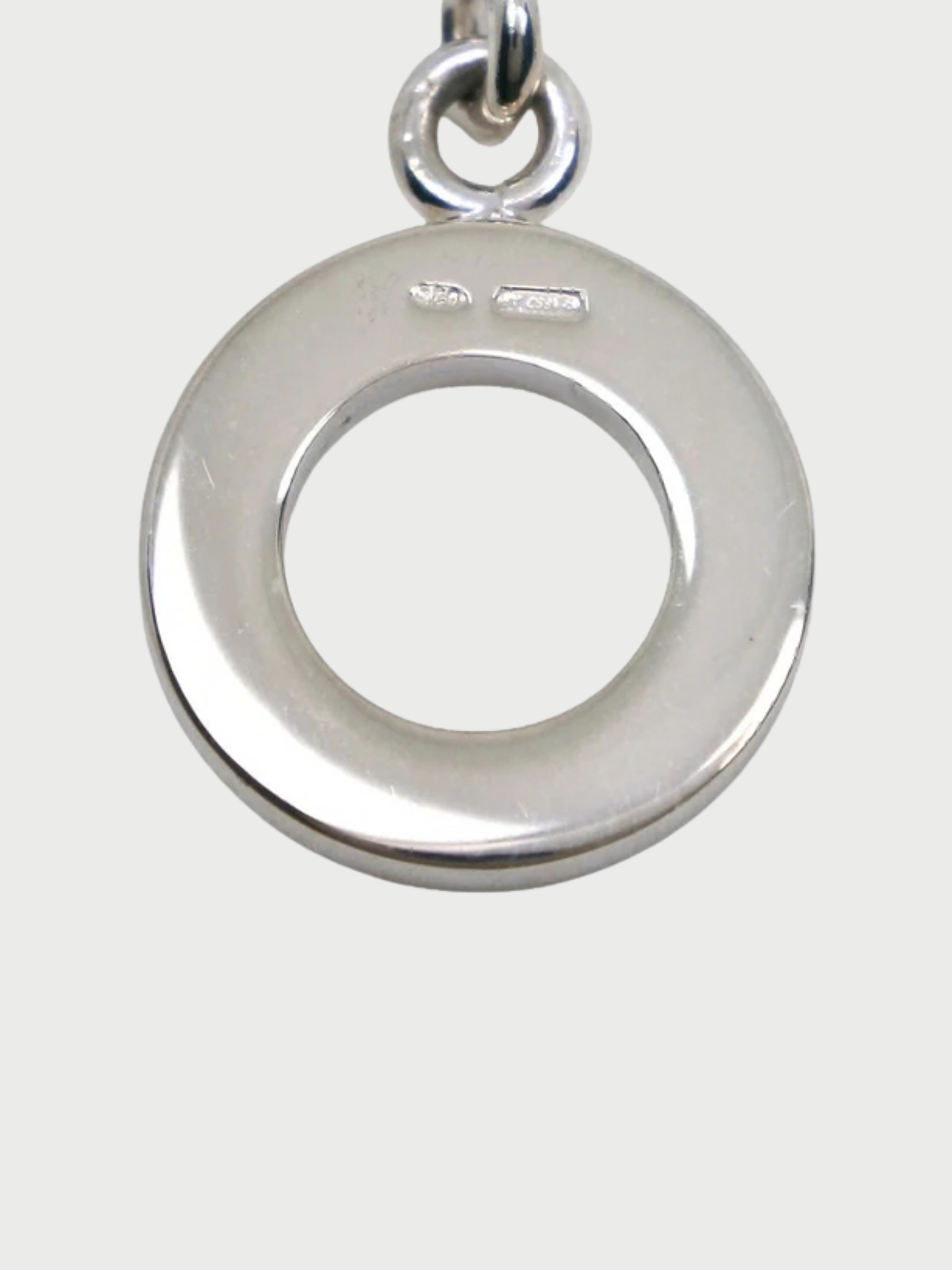 Gucci 2000s Silver 925 Toggle Bracelet