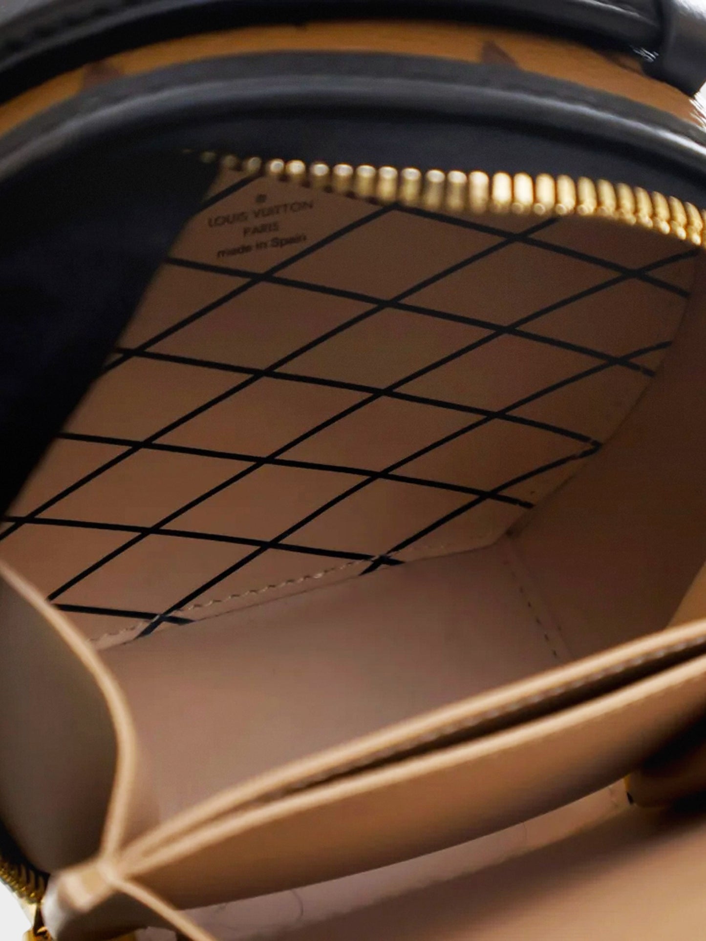 Louis Vuitton 2019-2020 Mini Boite Chapeau