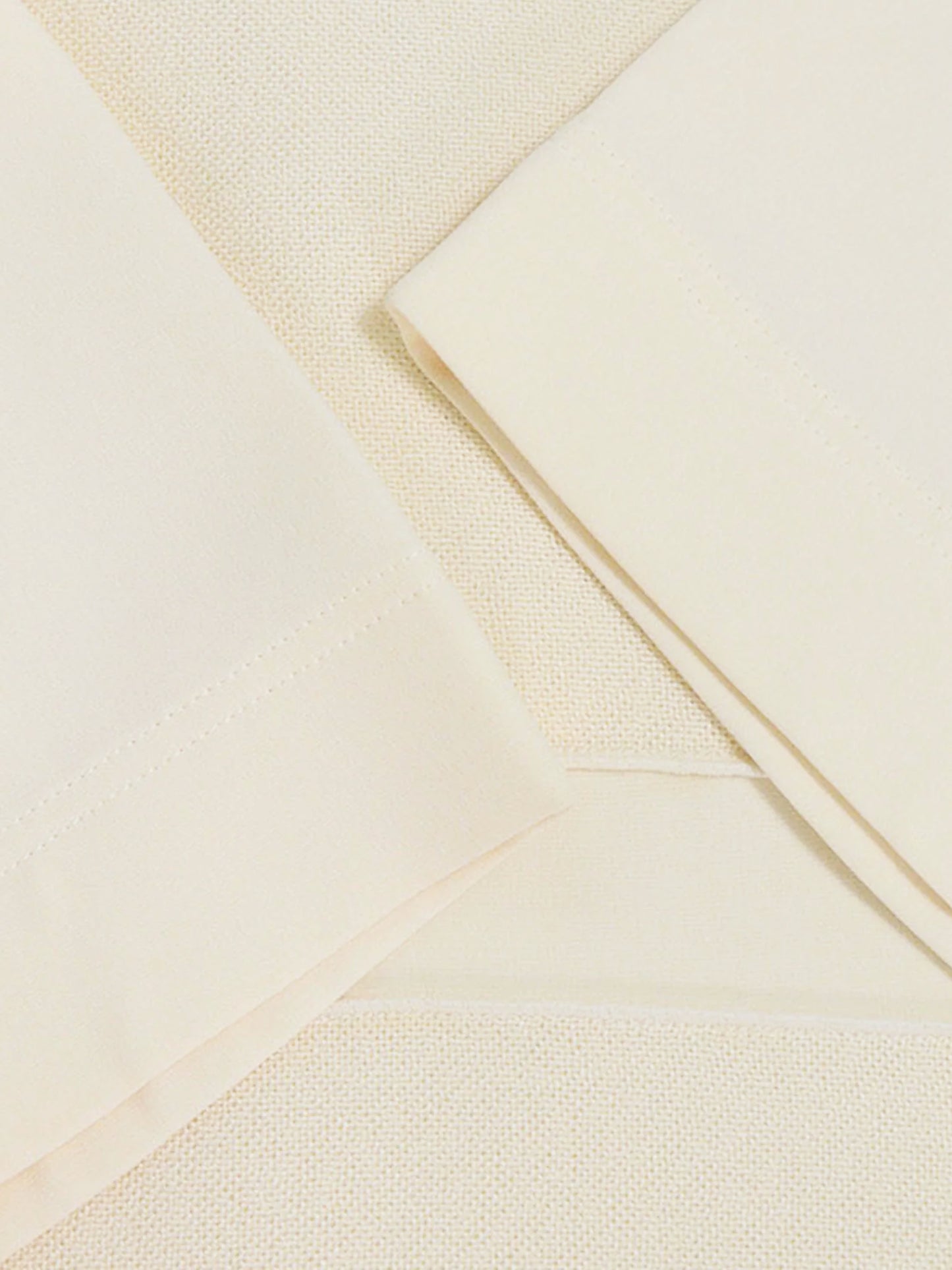 Céline by Phoebe Philo 2010s Off White Silk Tunic Top