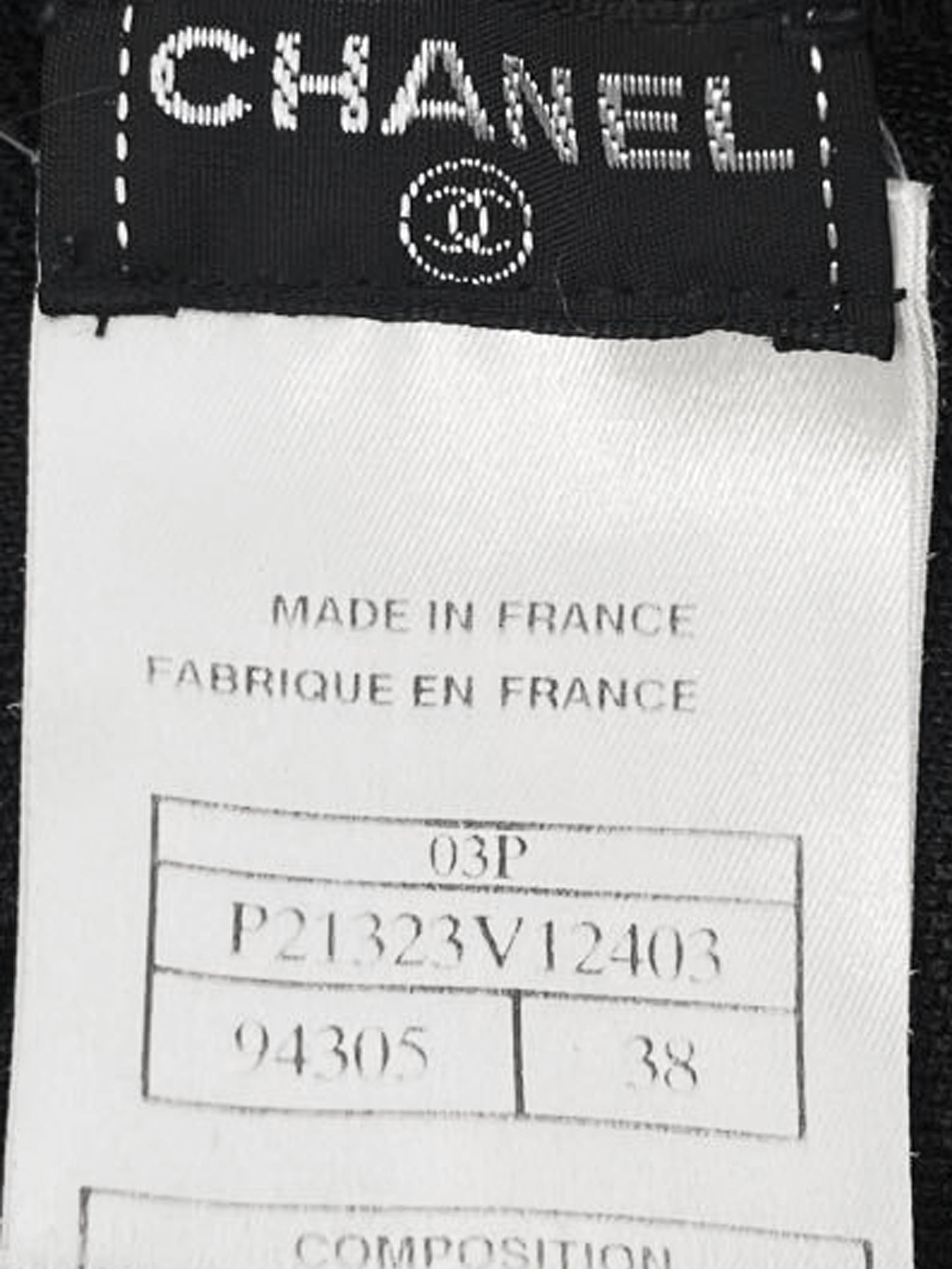 Chanel SS 2003 Sports Line Black CC Logo Sheer Mesh Dress with Self-tie Ribbons