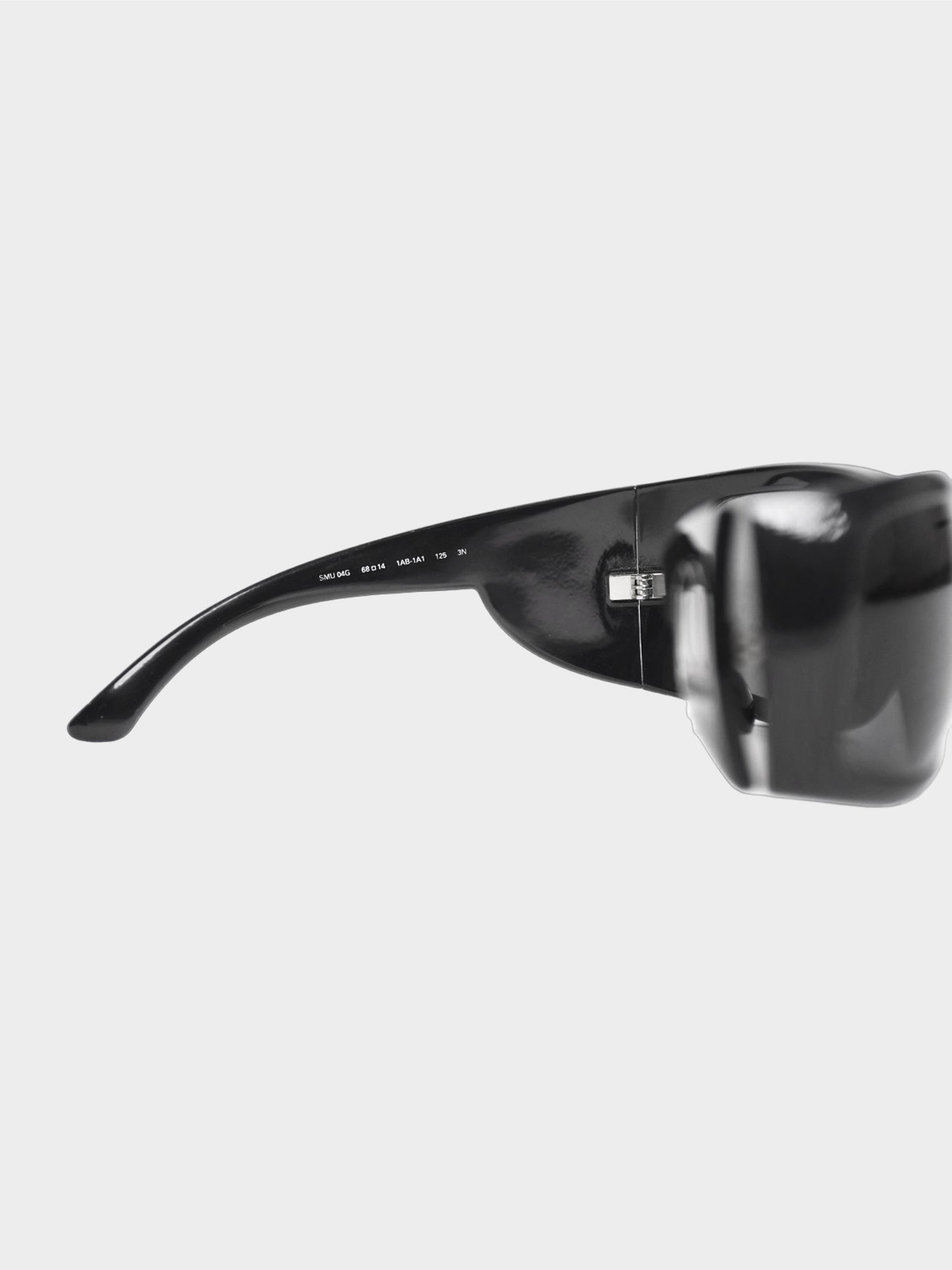 Miu Miu 2000s Vintage Sport Style Sunglasses